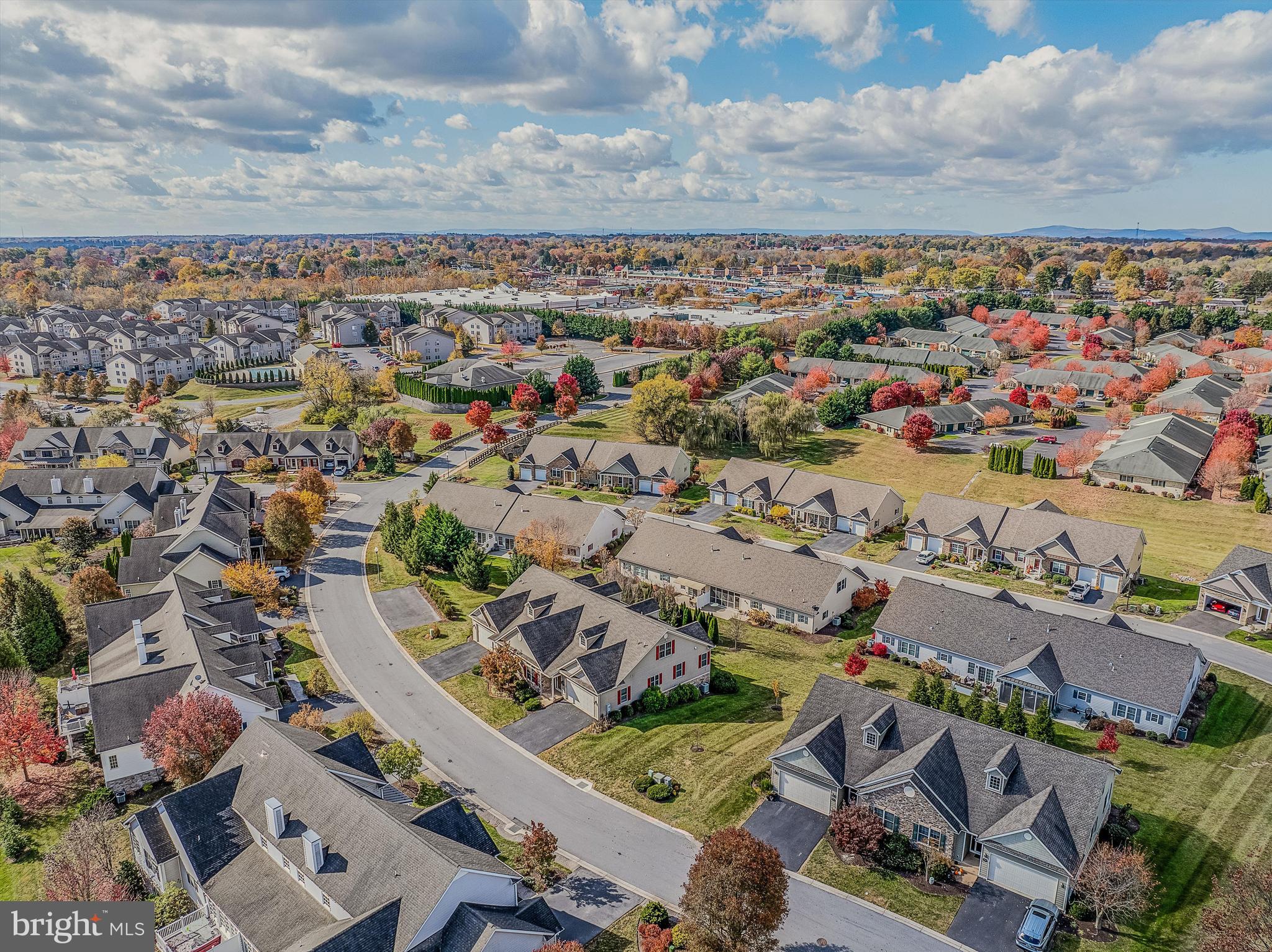 WASHINGTON COUNTY - Residential