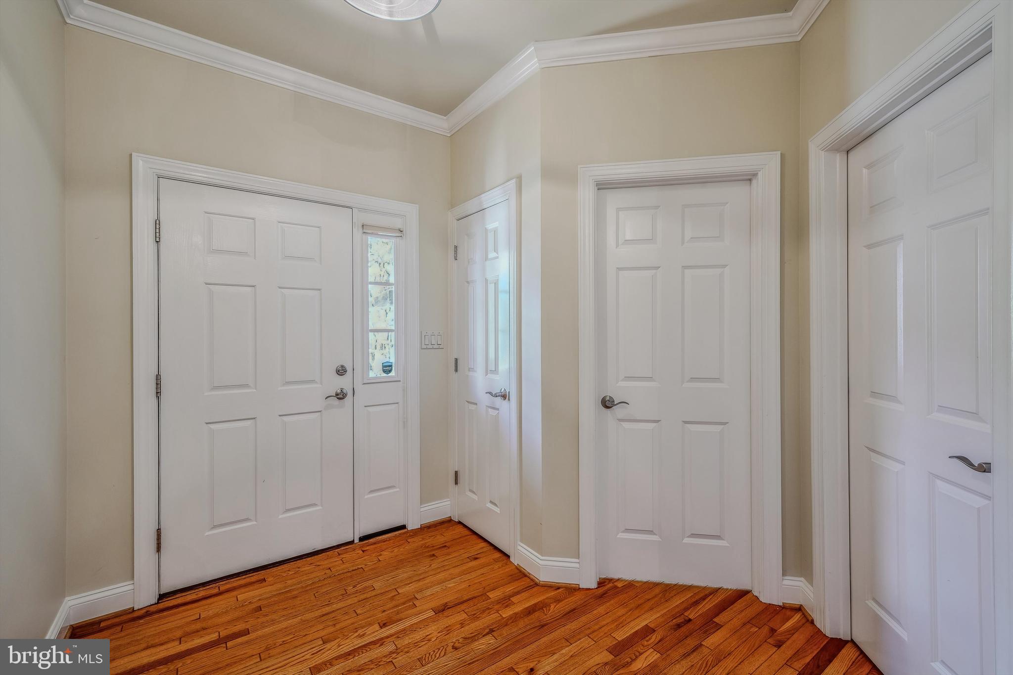 WASHINGTON COUNTY - Residential