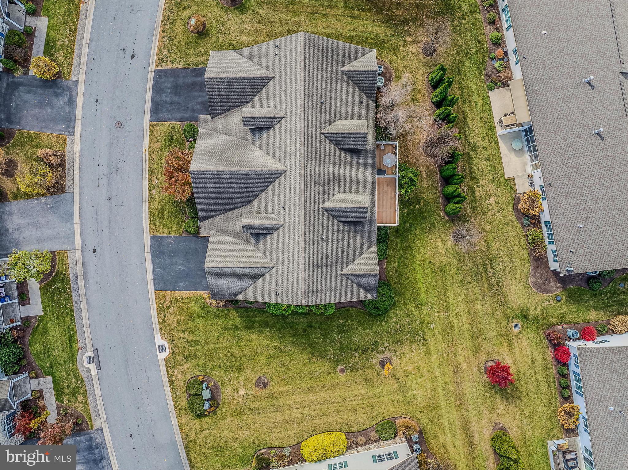 WASHINGTON COUNTY - Residential