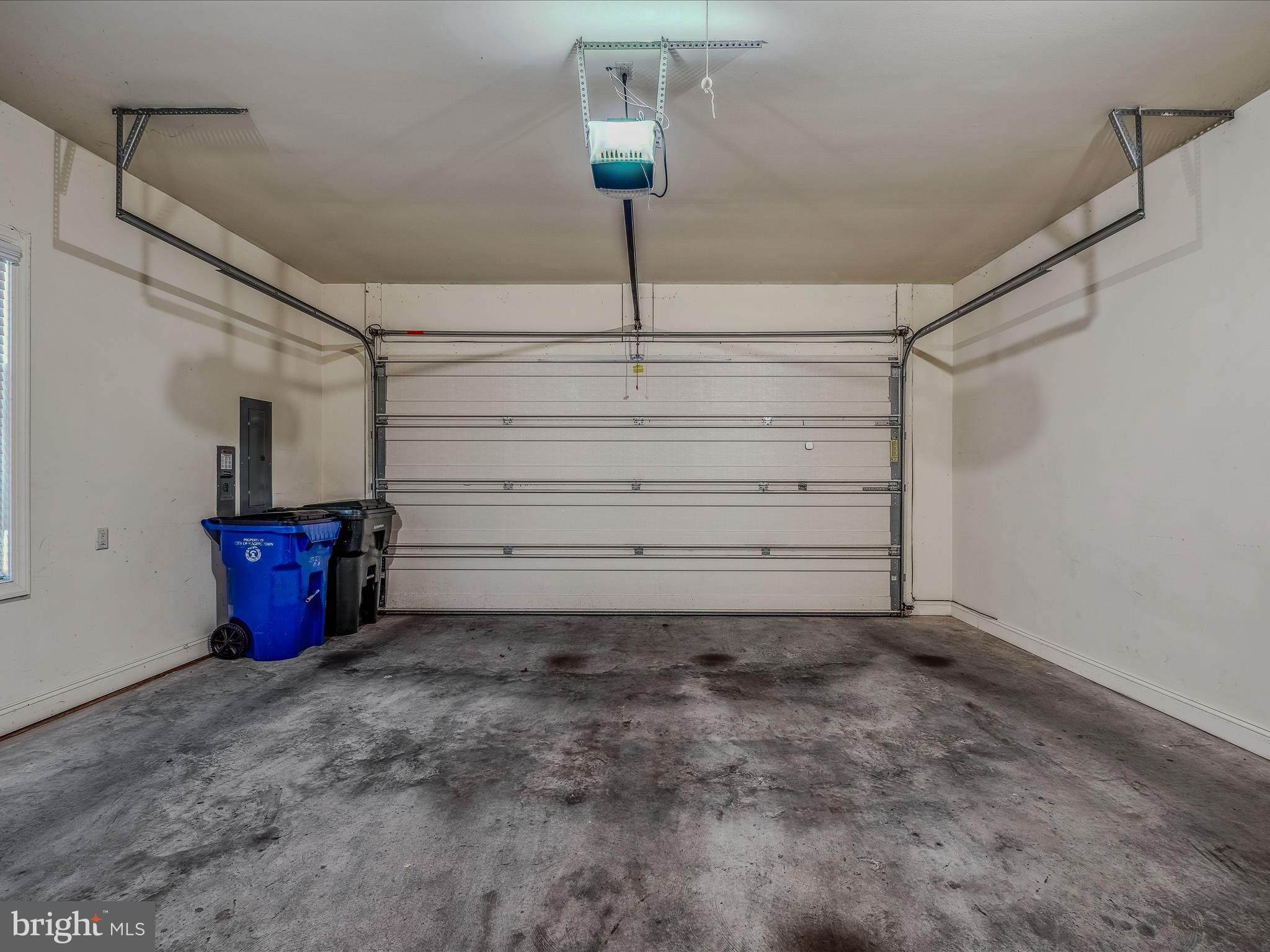 WASHINGTON COUNTY - Residential