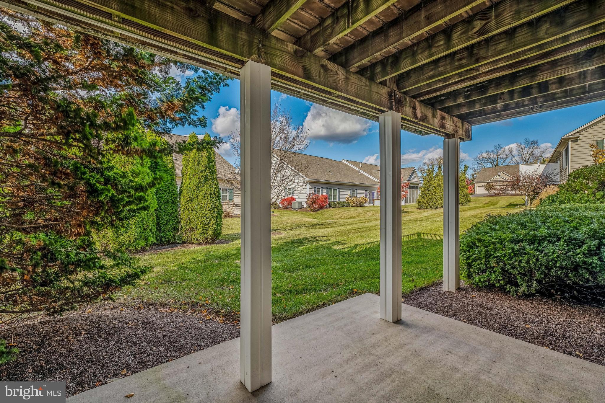 WASHINGTON COUNTY - Residential