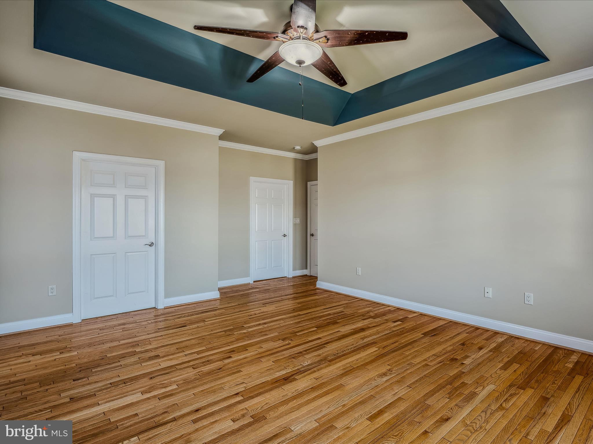 WASHINGTON COUNTY - Residential