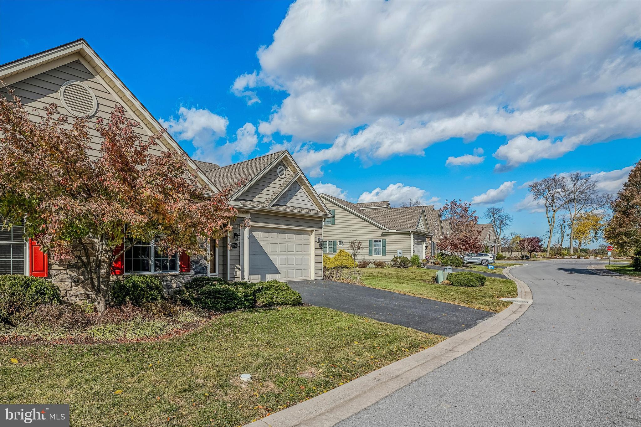 WASHINGTON COUNTY - Residential