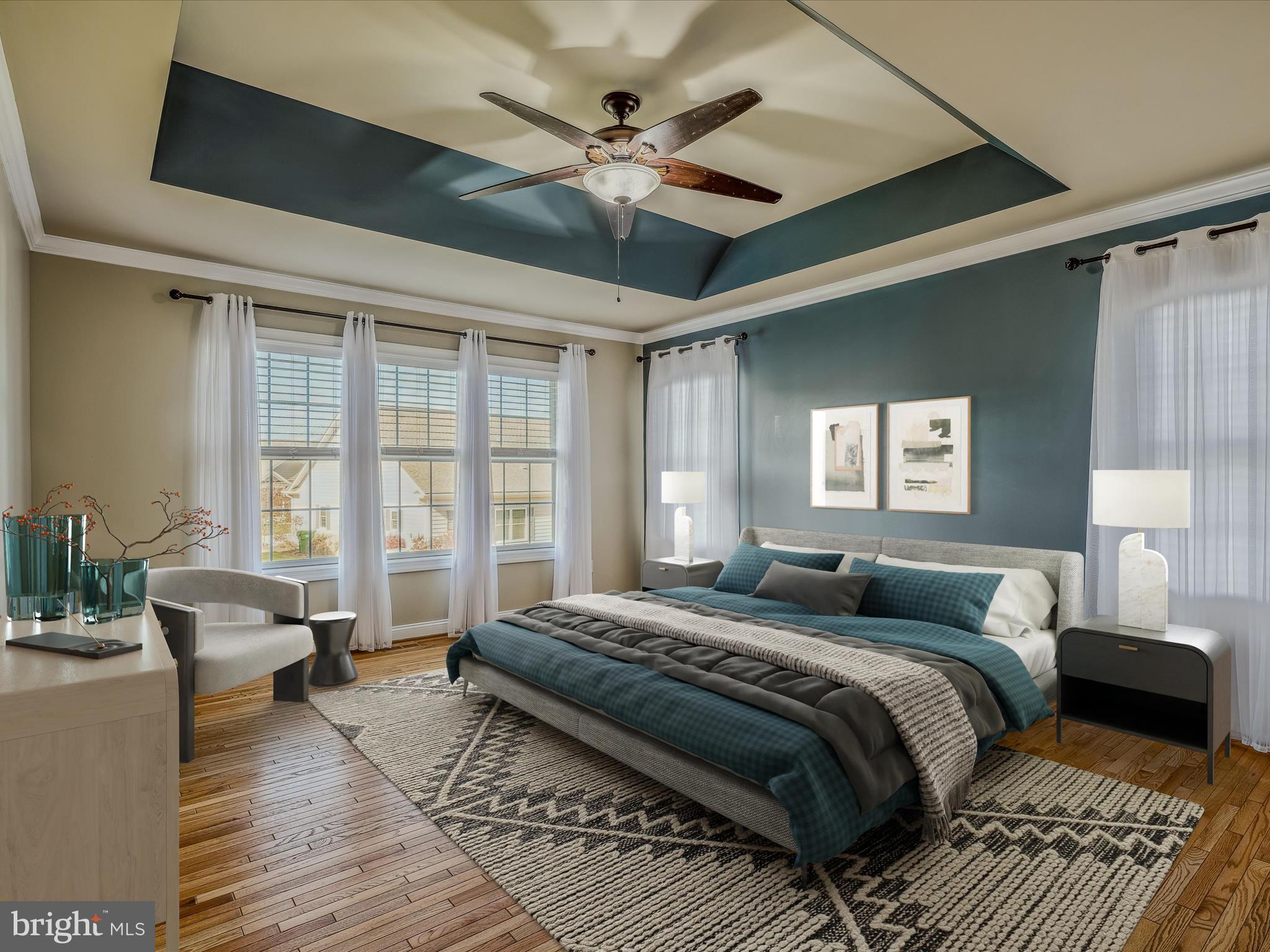 WASHINGTON COUNTY - Residential