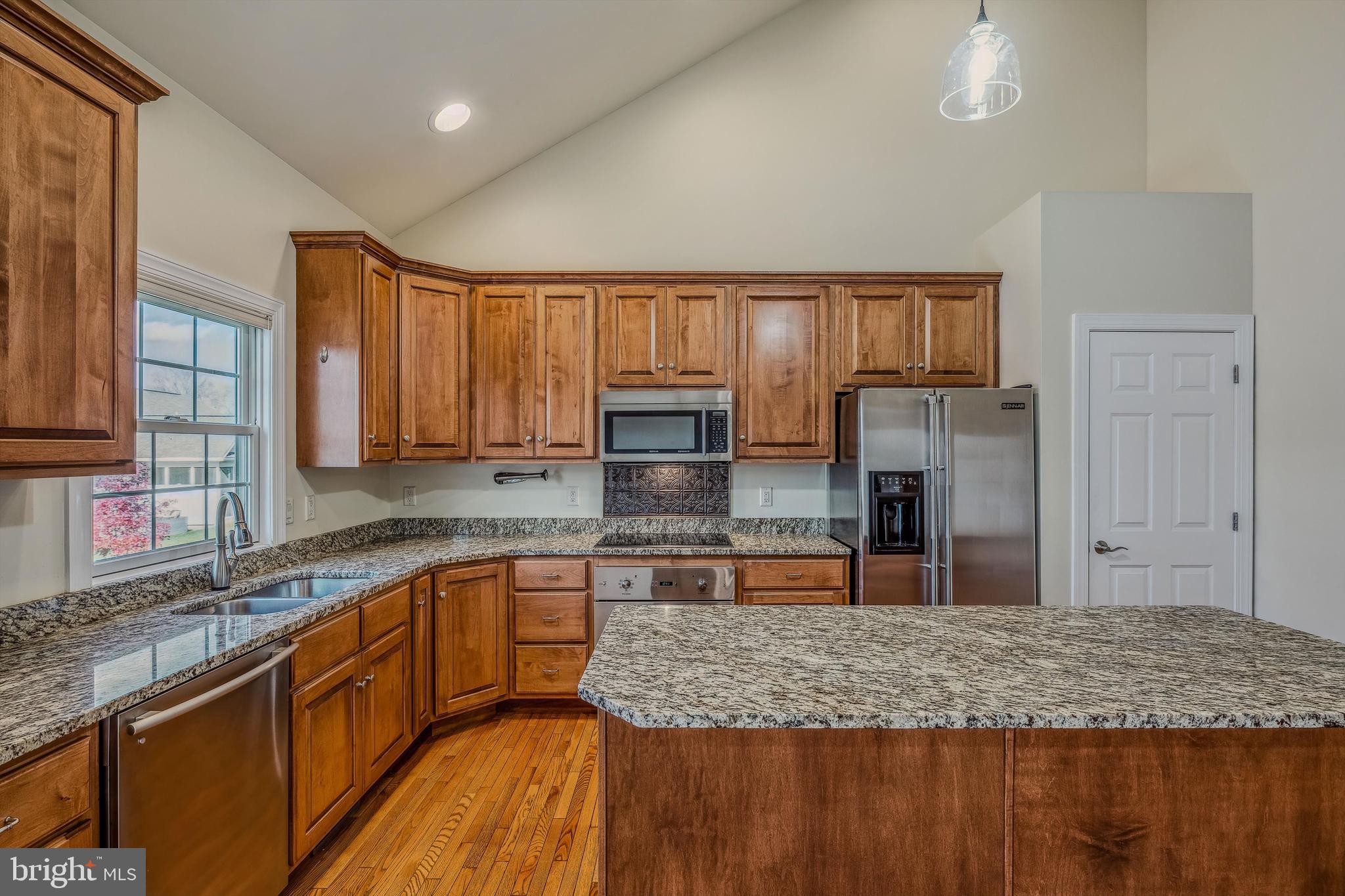 WASHINGTON COUNTY - Residential