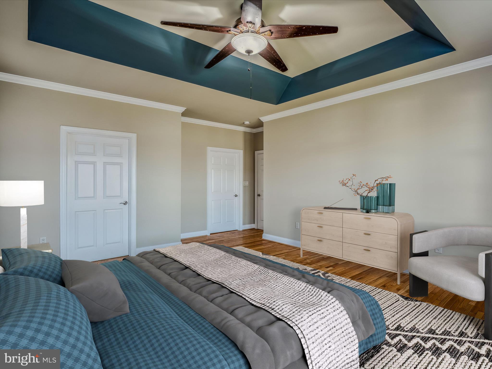 WASHINGTON COUNTY - Residential