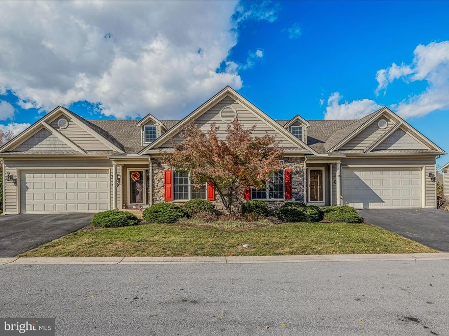 Located in a prime area with easy access to dining, shopping, and more, this charming home offers an ideal blend of comfort, space, and functionality. With 3 bedrooms on the entry level and a private guest suite across the upper and lower levels, this home is perfect for extended family living, guests, or creating a personalized space for yourself.Open floor plan with vaulted ceilings and hardwood floors throughout, providing a bright, airy ambiance.  Whether you're looking for a weekend retreat or a permanent residence, this property offers plenty of room to design your perfect space. With a thoughtful layout and an ideal location, it’s ready to become your new home.
Enjoy the outdoors year-round with a spacious deck, complete with a covered patio below for year-round enjoyment. Elegant crown molding accents the entire home, adding a touch of luxury to every room.