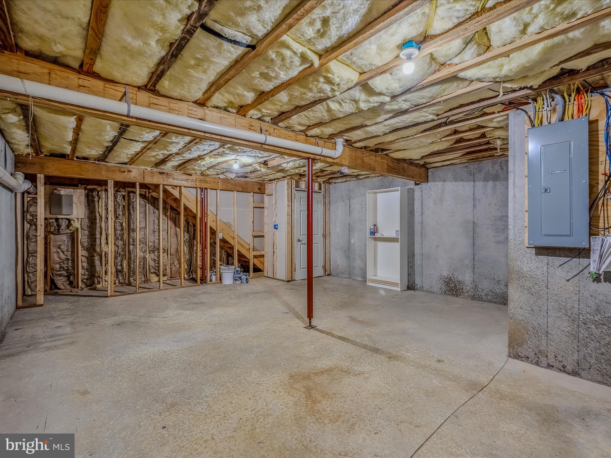 WASHINGTON COUNTY - Residential