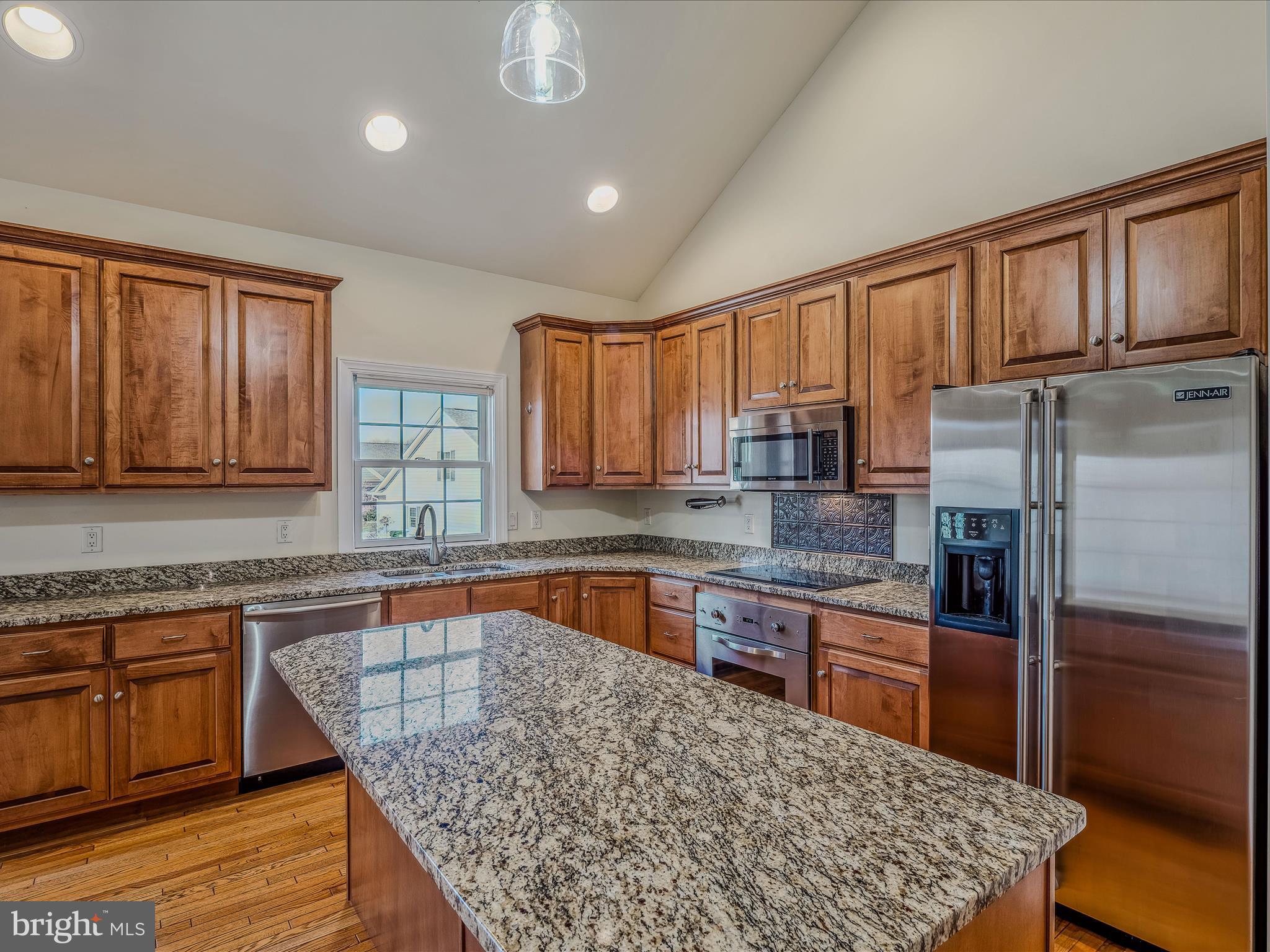 WASHINGTON COUNTY - Residential