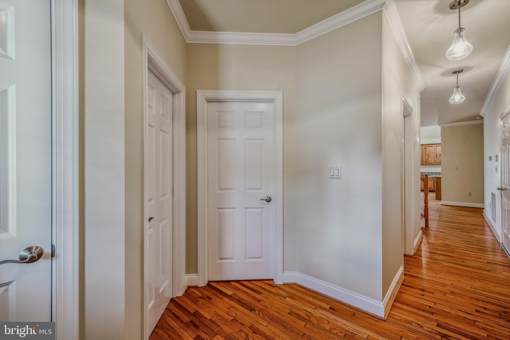 WASHINGTON COUNTY - Residential