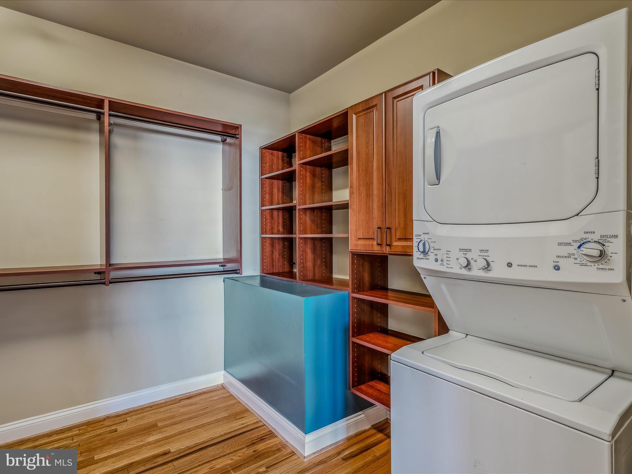 WASHINGTON COUNTY - Residential