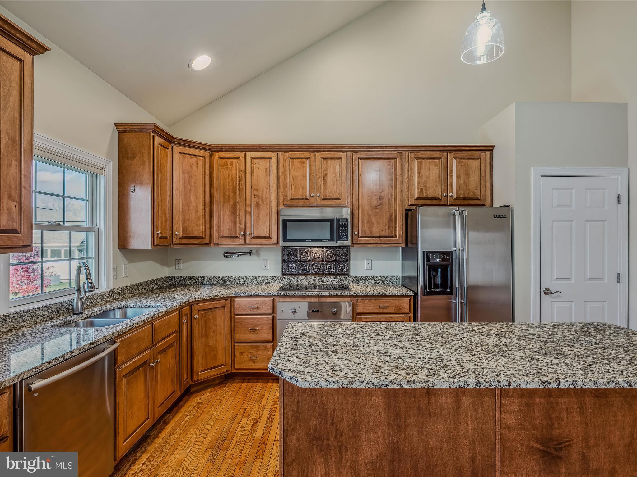 WASHINGTON COUNTY - Residential