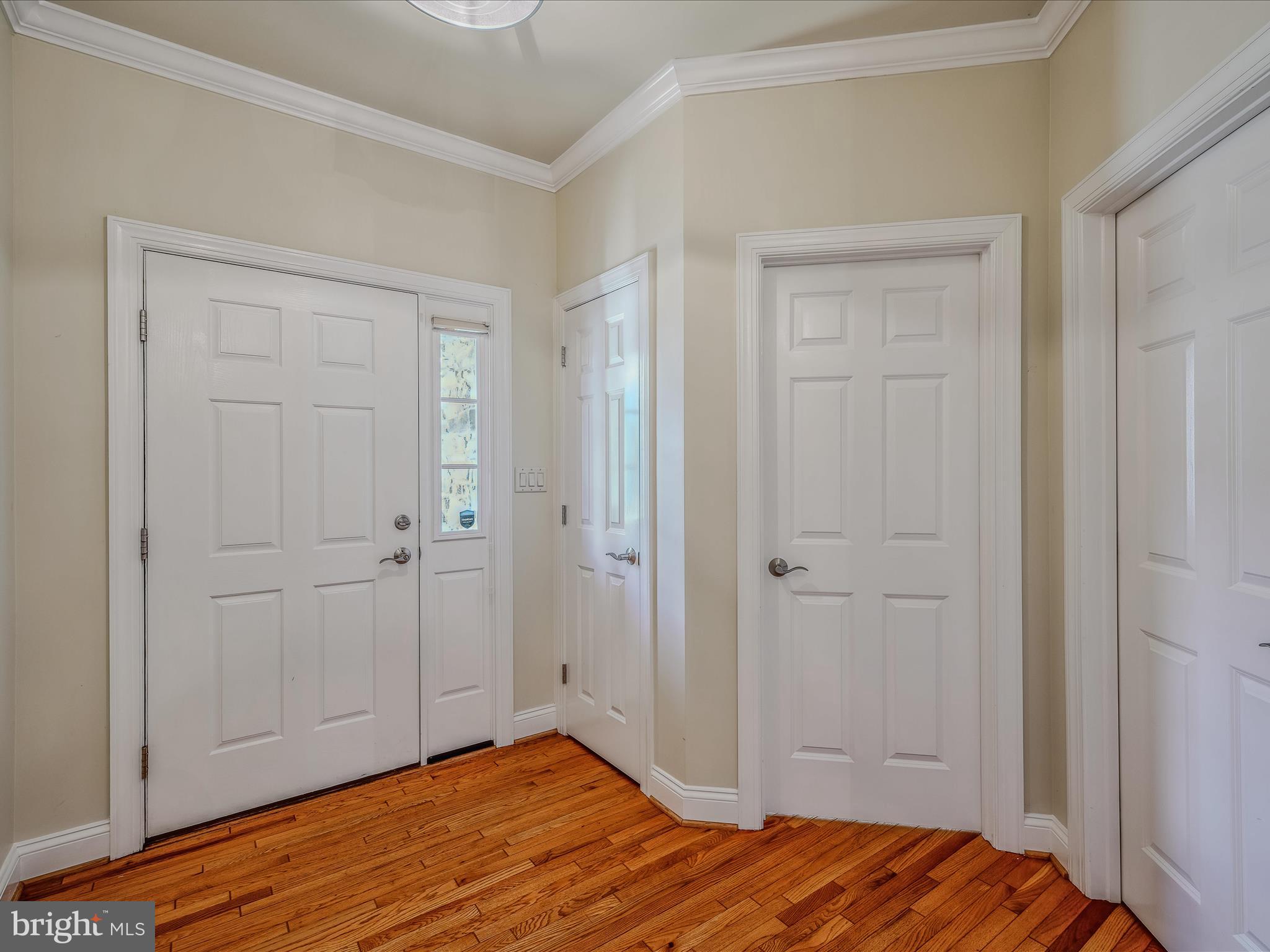 WASHINGTON COUNTY - Residential