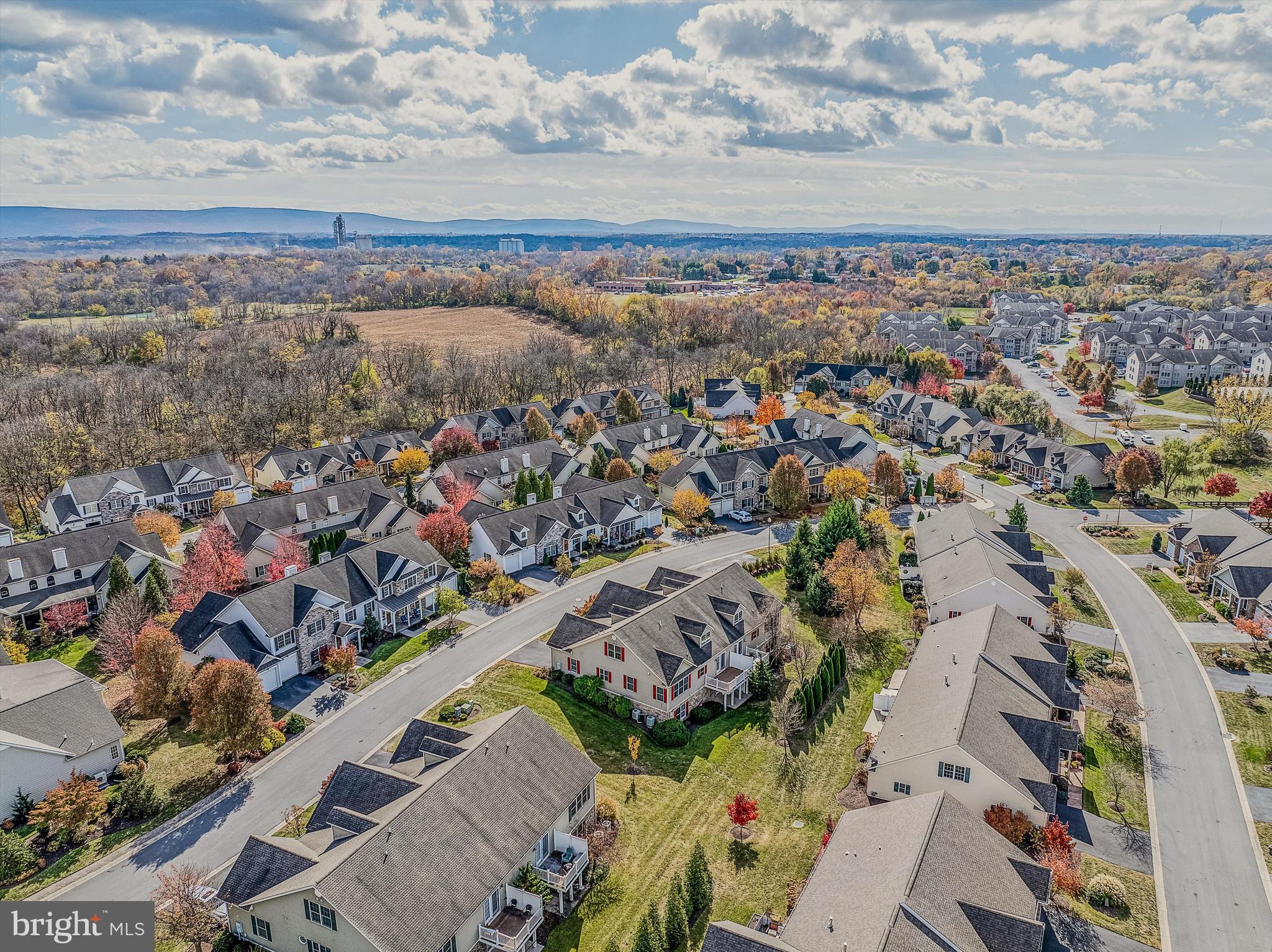 WASHINGTON COUNTY - Residential