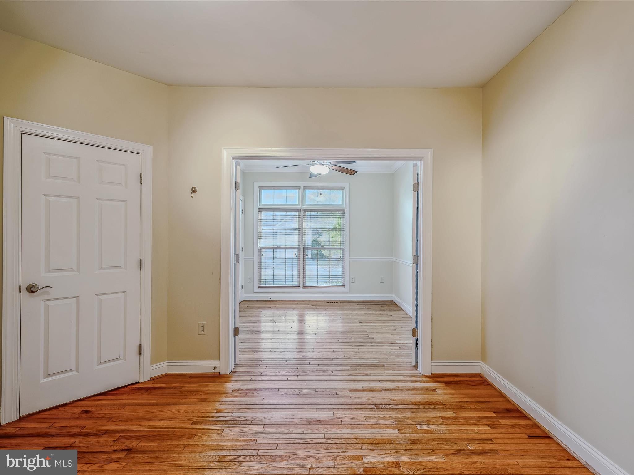 WASHINGTON COUNTY - Residential