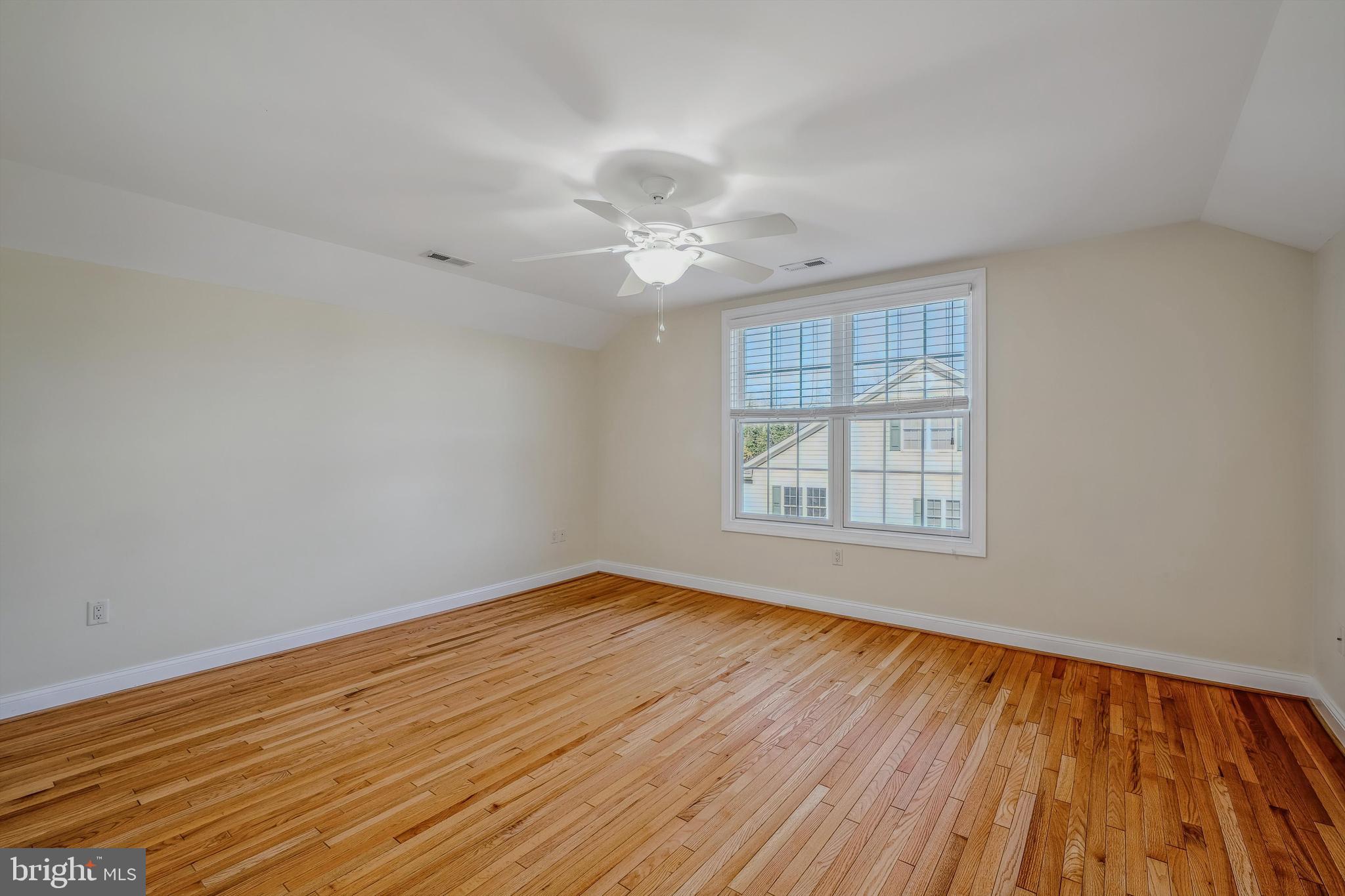 WASHINGTON COUNTY - Residential