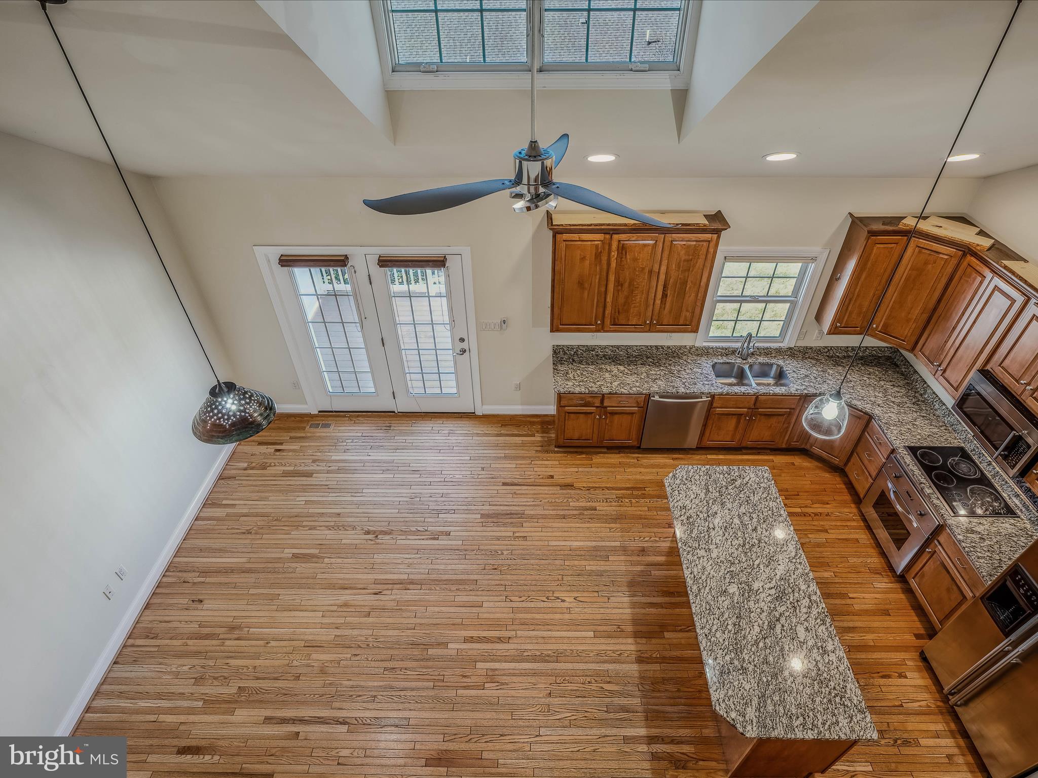 WASHINGTON COUNTY - Residential