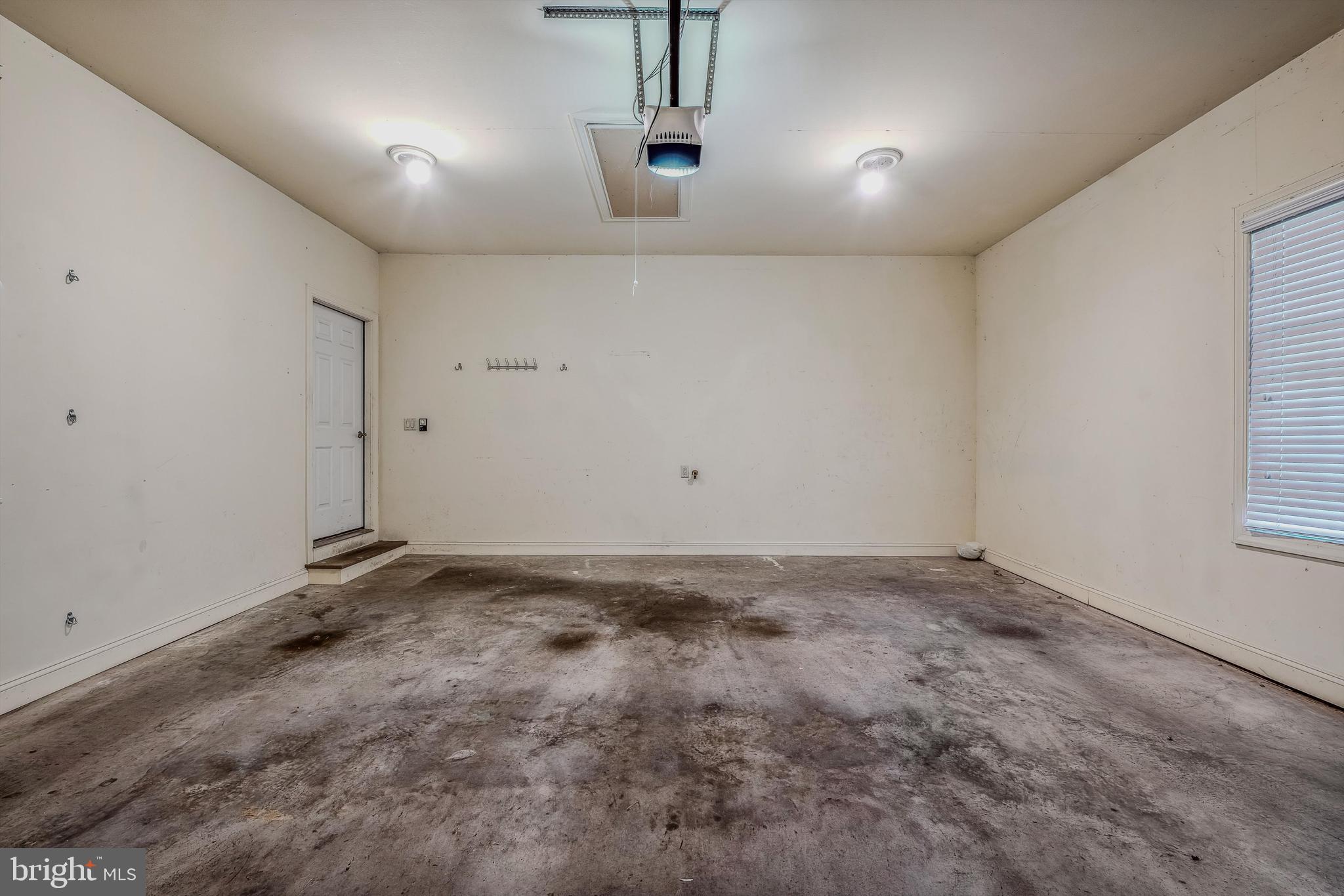 WASHINGTON COUNTY - Residential