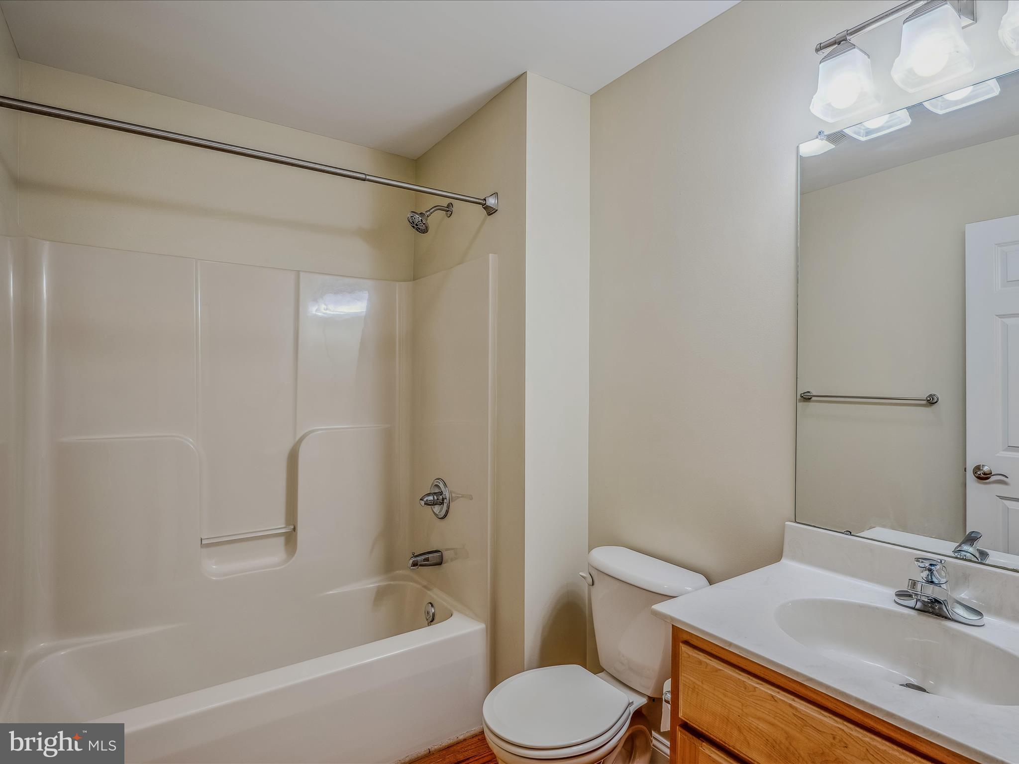 WASHINGTON COUNTY - Residential