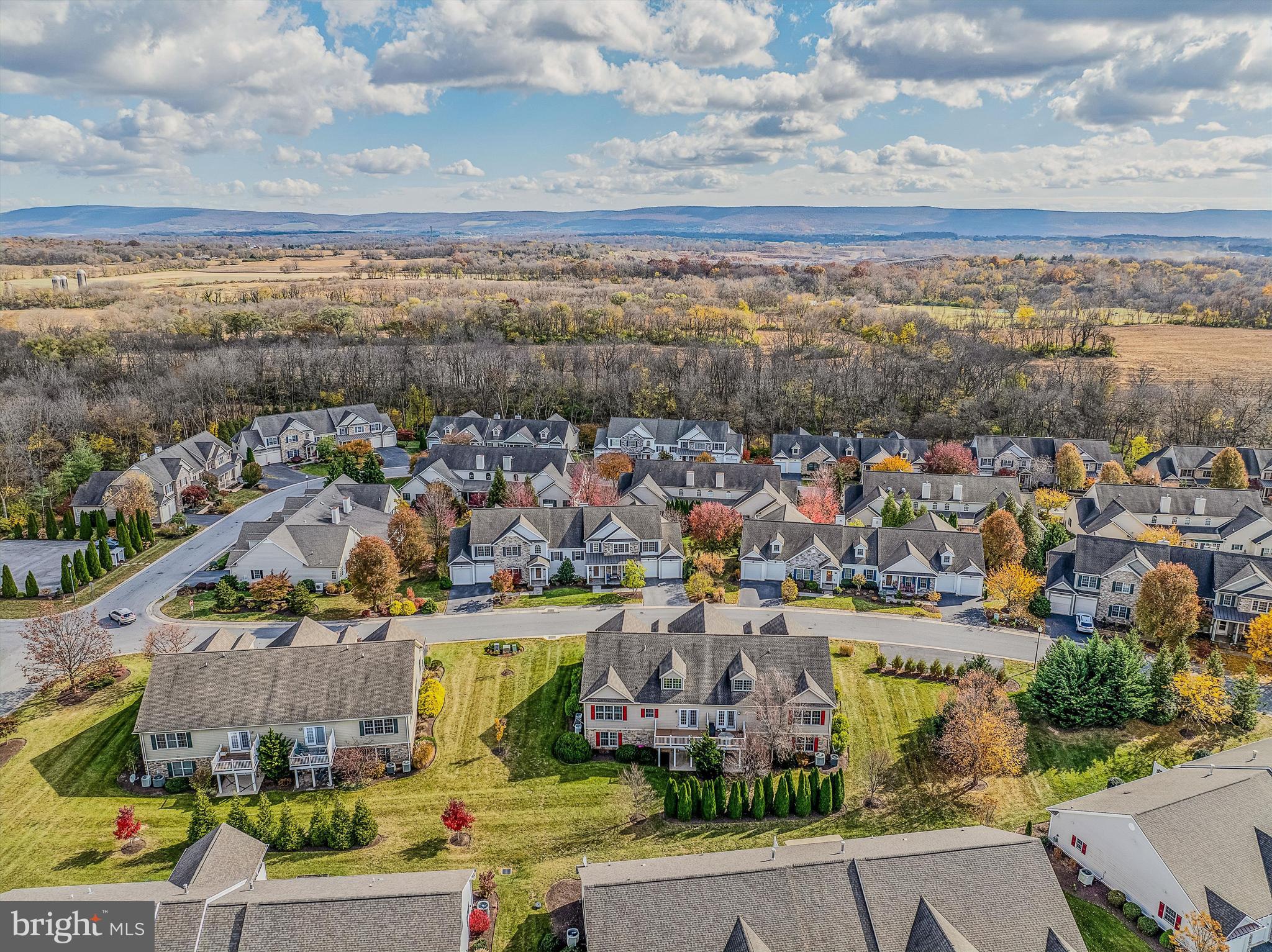 WASHINGTON COUNTY - Residential