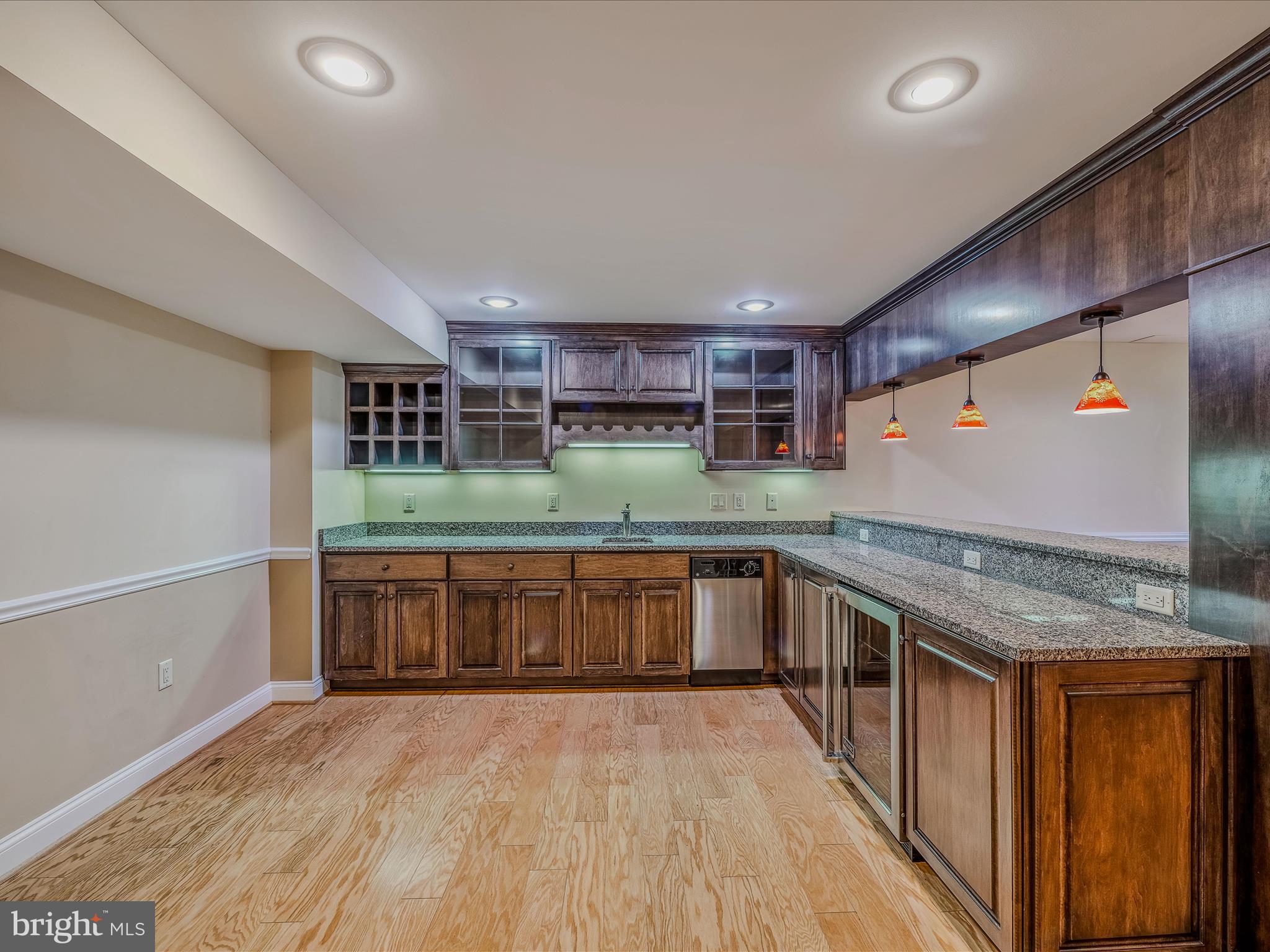 WASHINGTON COUNTY - Residential