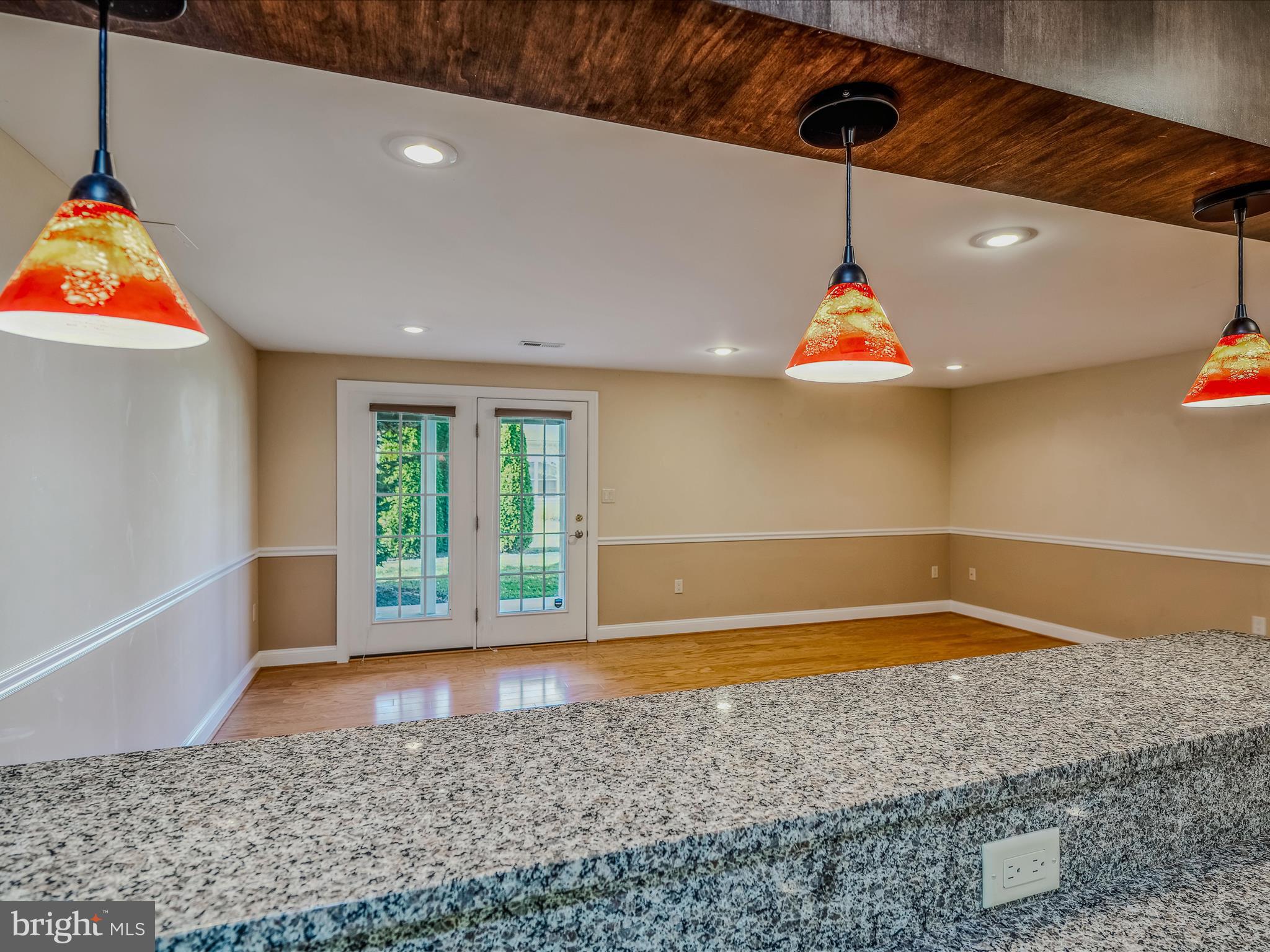 WASHINGTON COUNTY - Residential