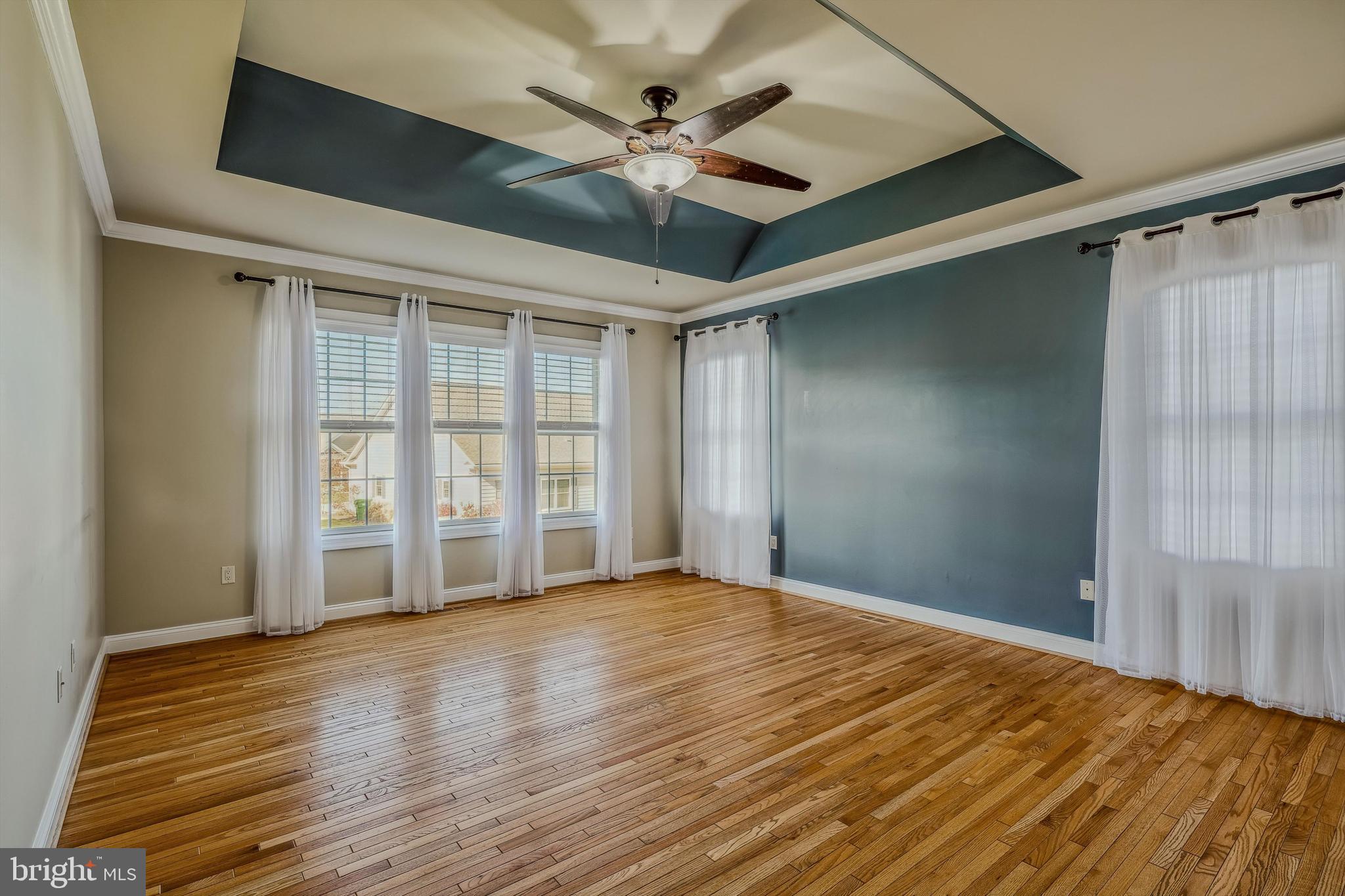 WASHINGTON COUNTY - Residential