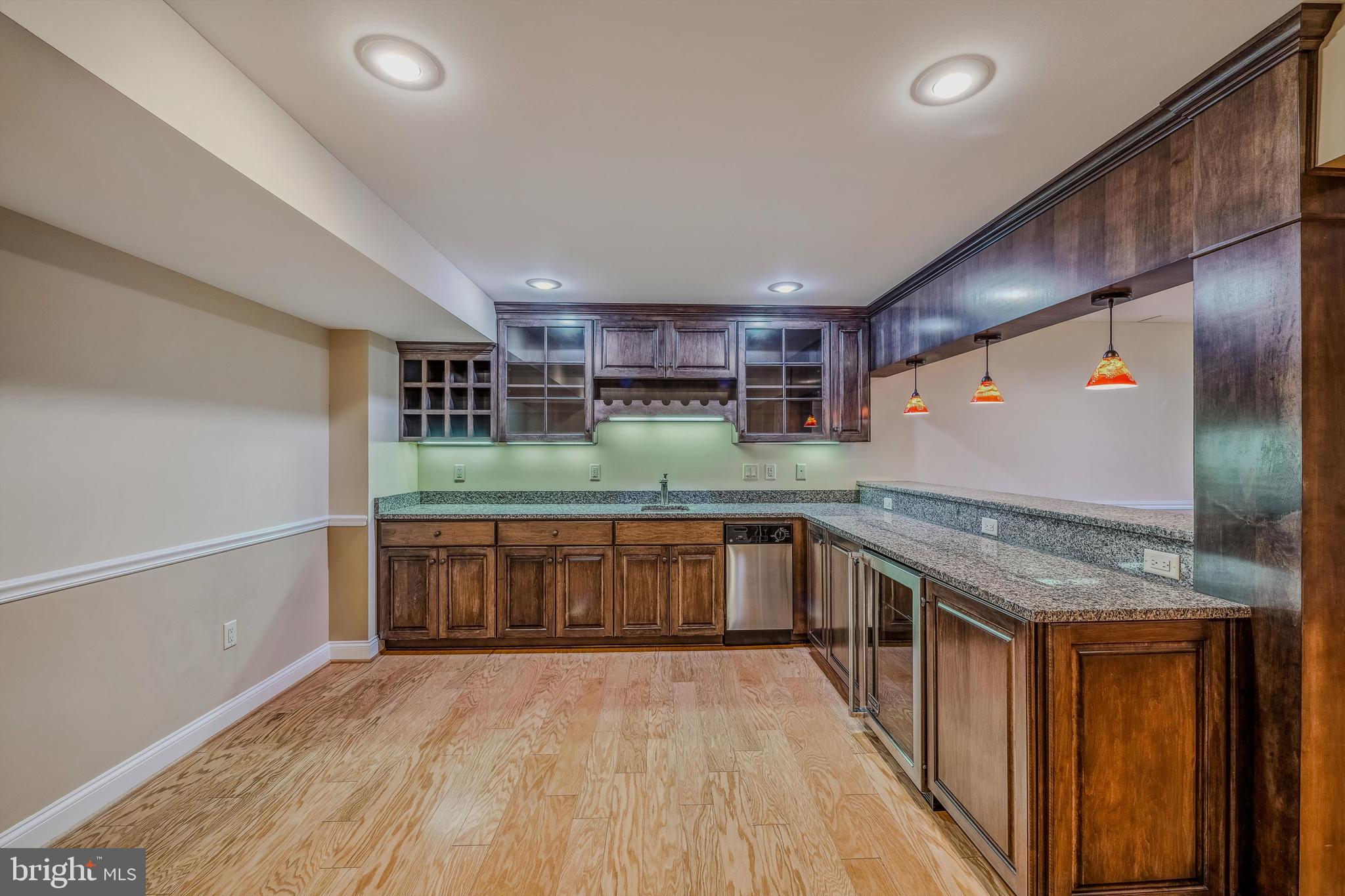 WASHINGTON COUNTY - Residential