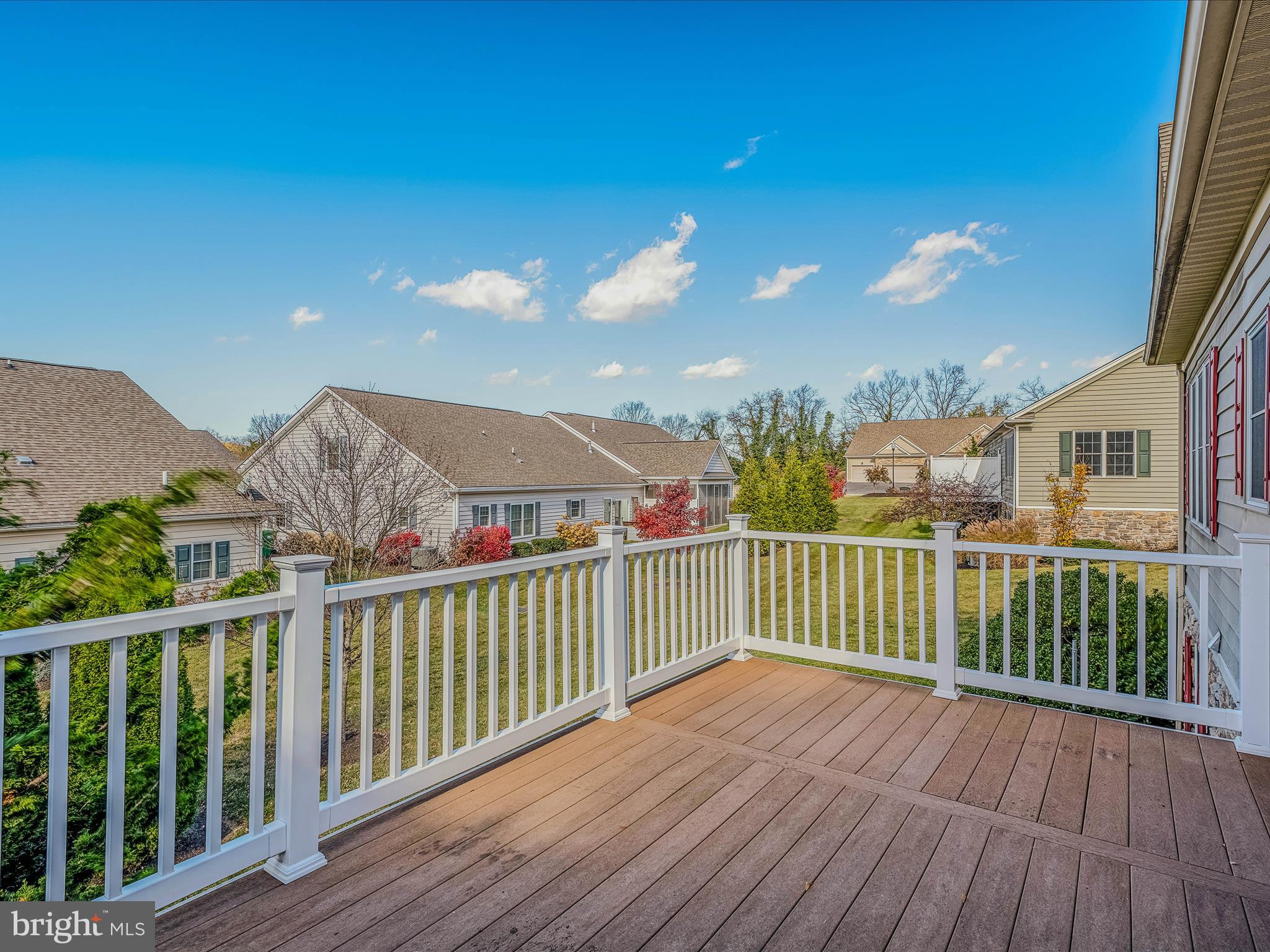 WASHINGTON COUNTY - Residential