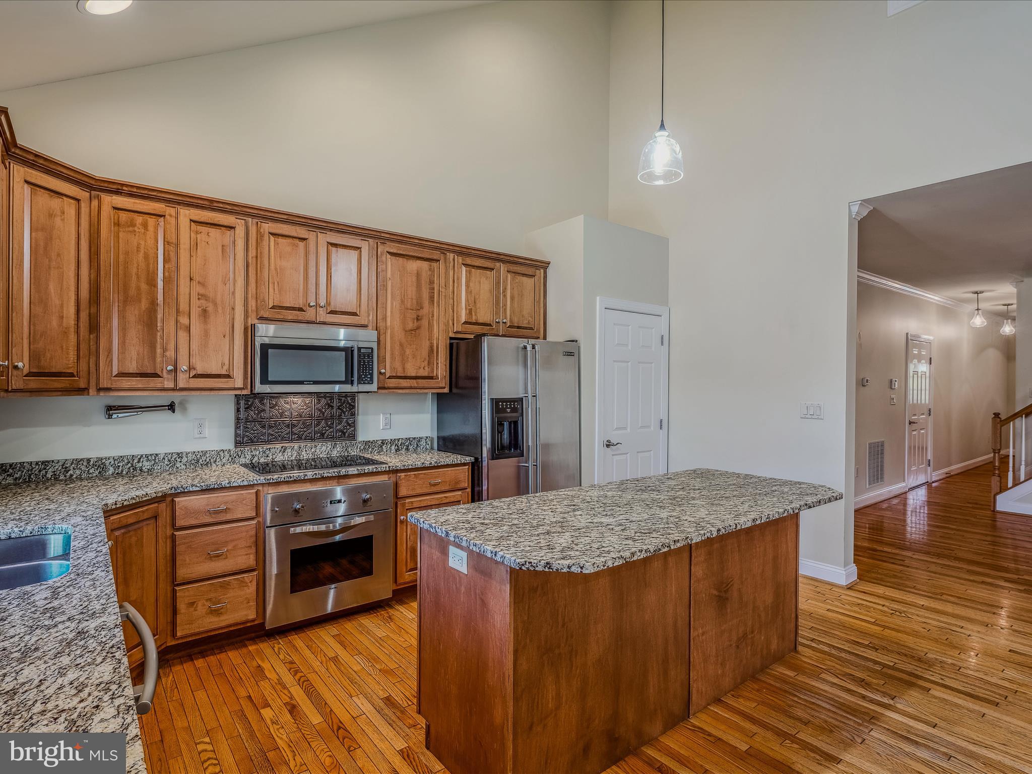 WASHINGTON COUNTY - Residential