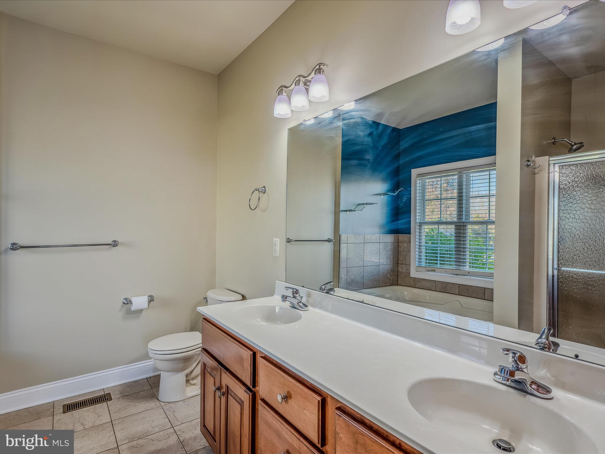 WASHINGTON COUNTY - Residential