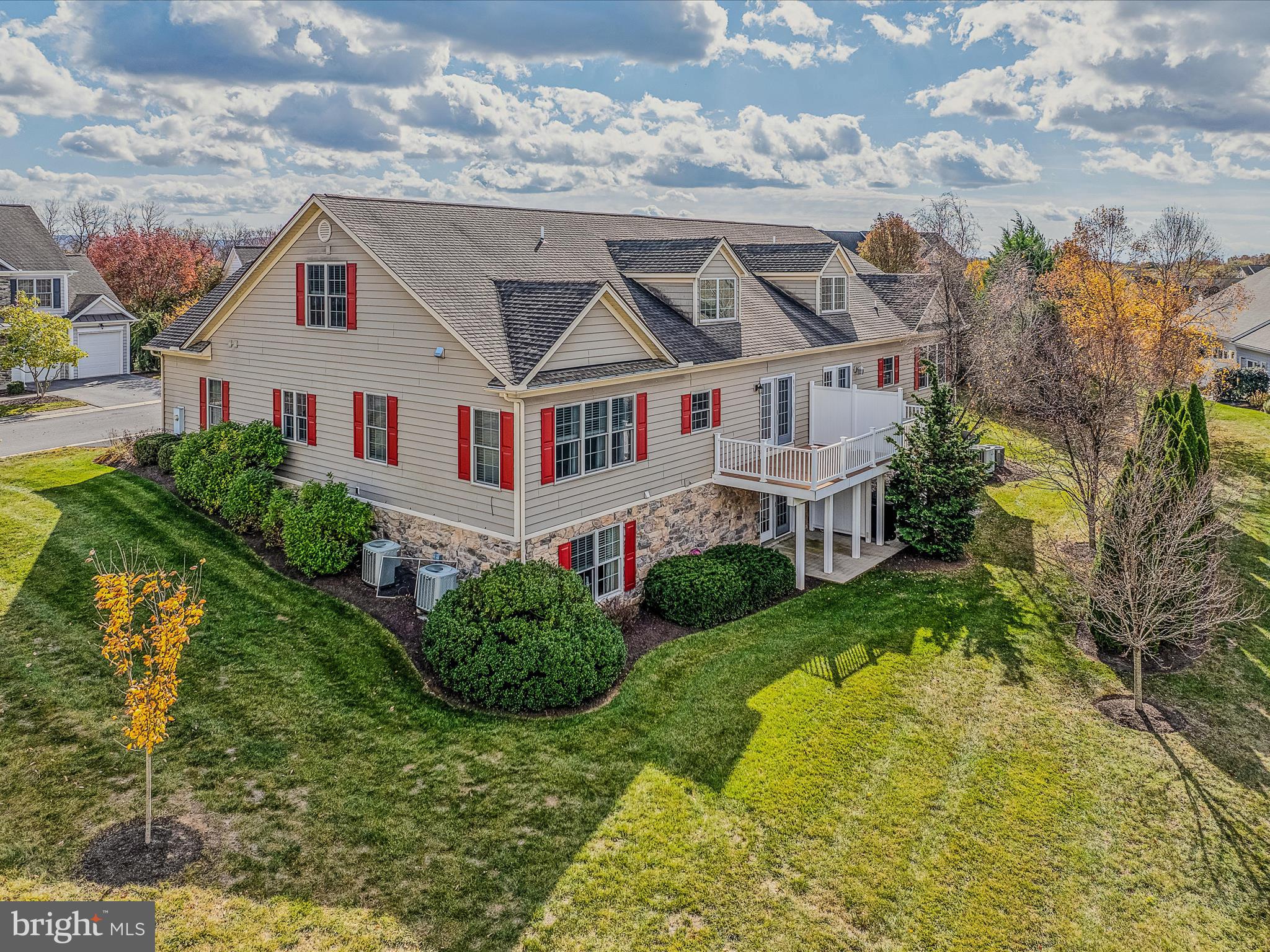 WASHINGTON COUNTY - Residential