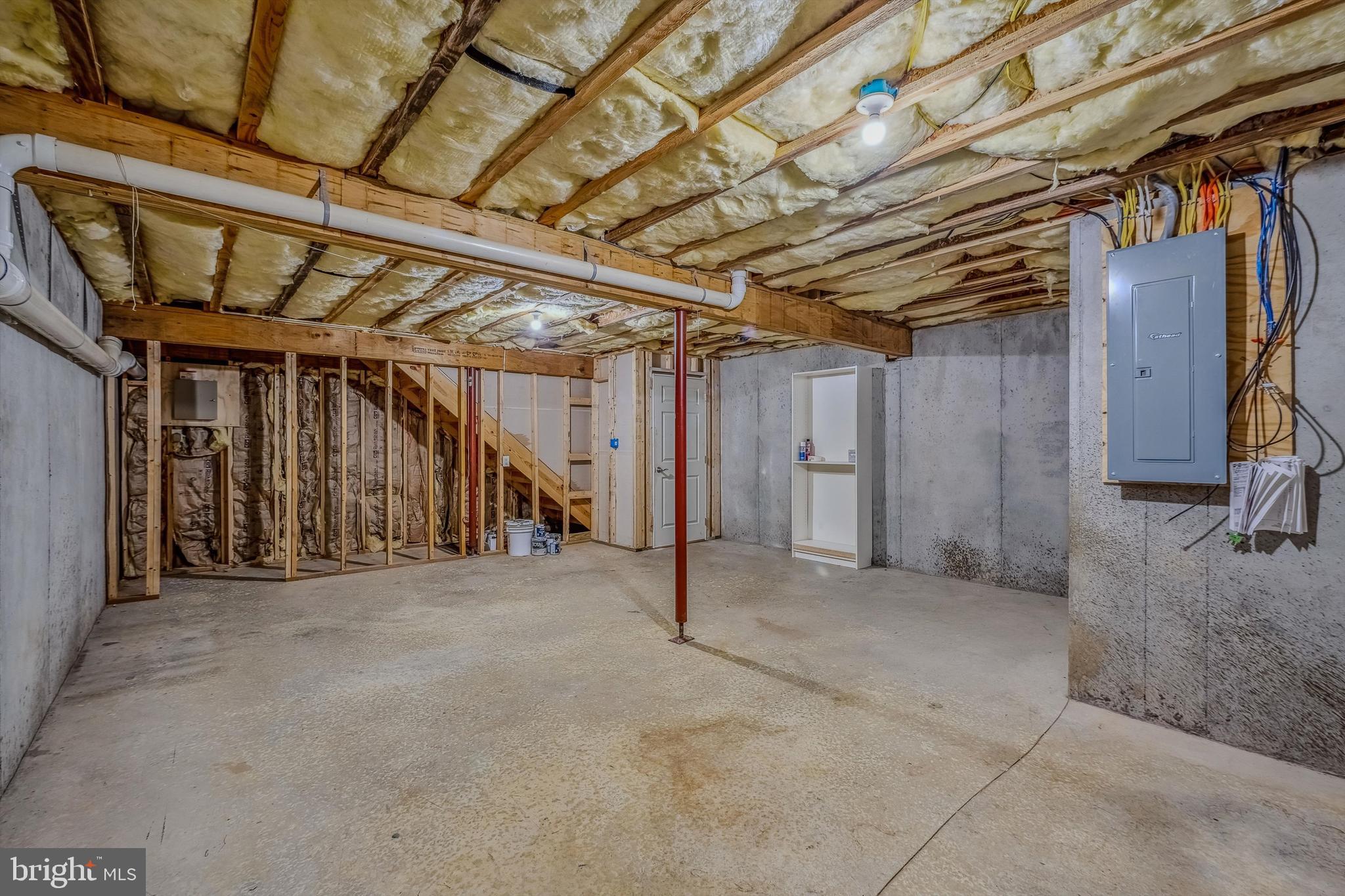 WASHINGTON COUNTY - Residential