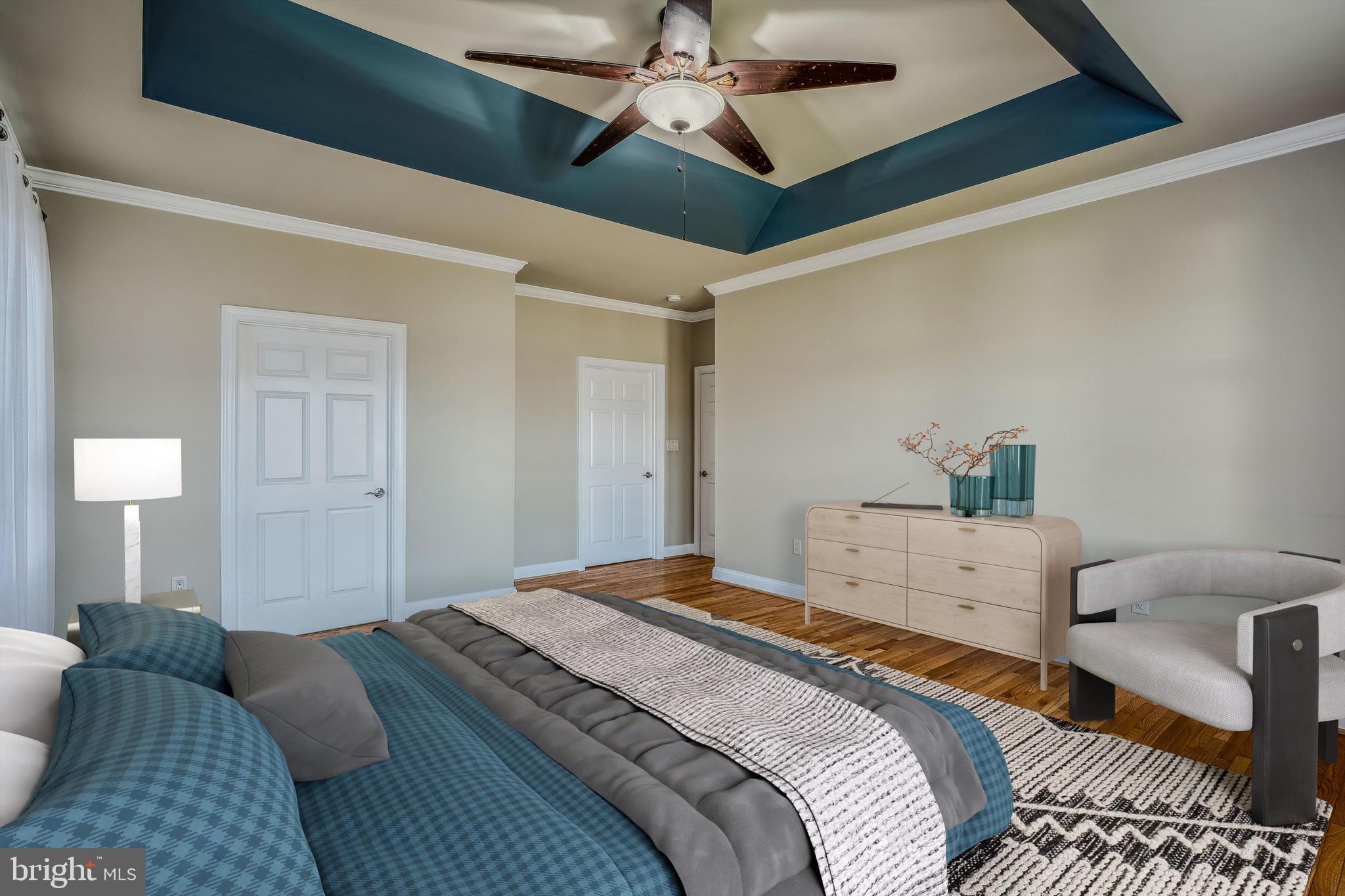 WASHINGTON COUNTY - Residential