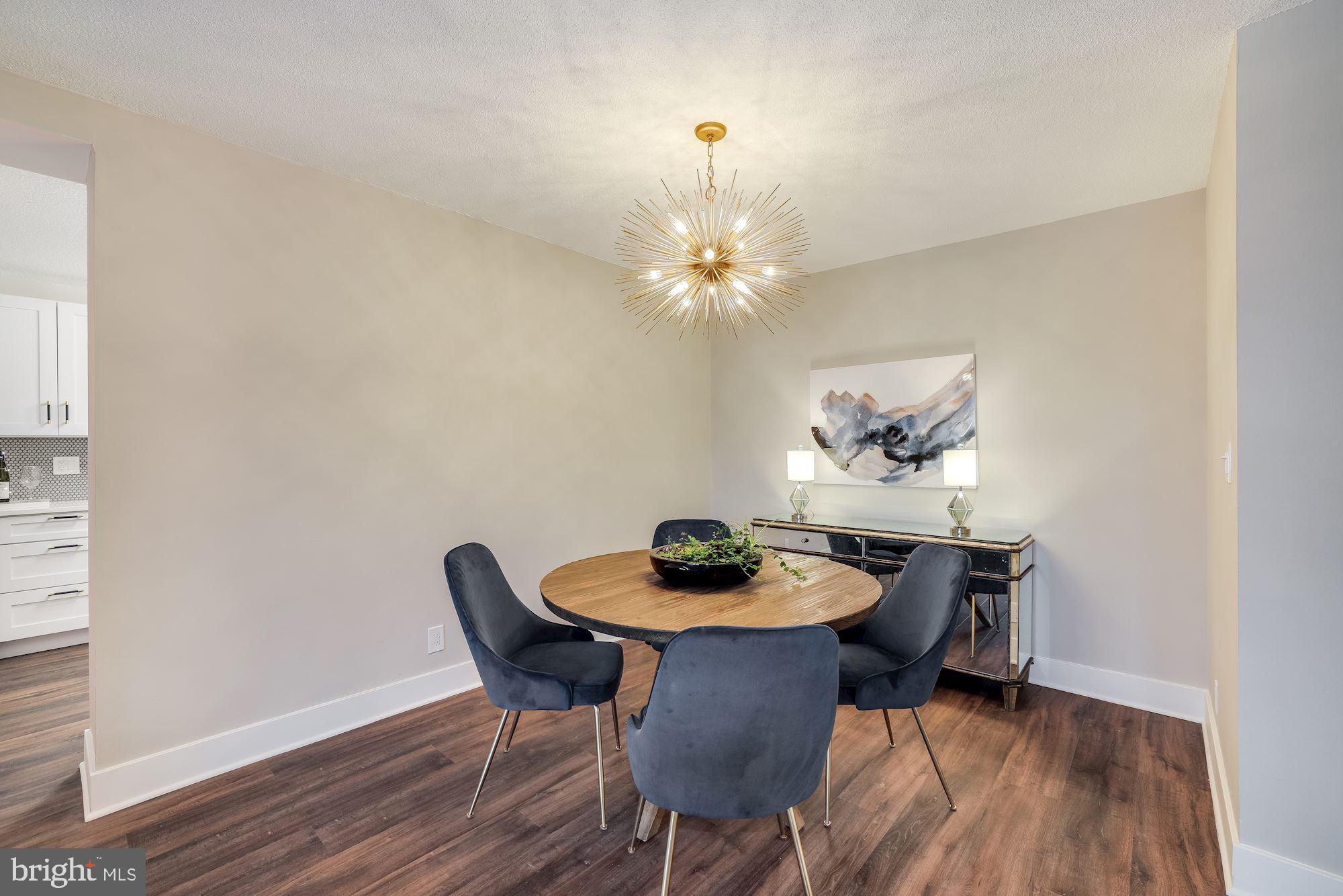 ROTONDA - Residential Lease