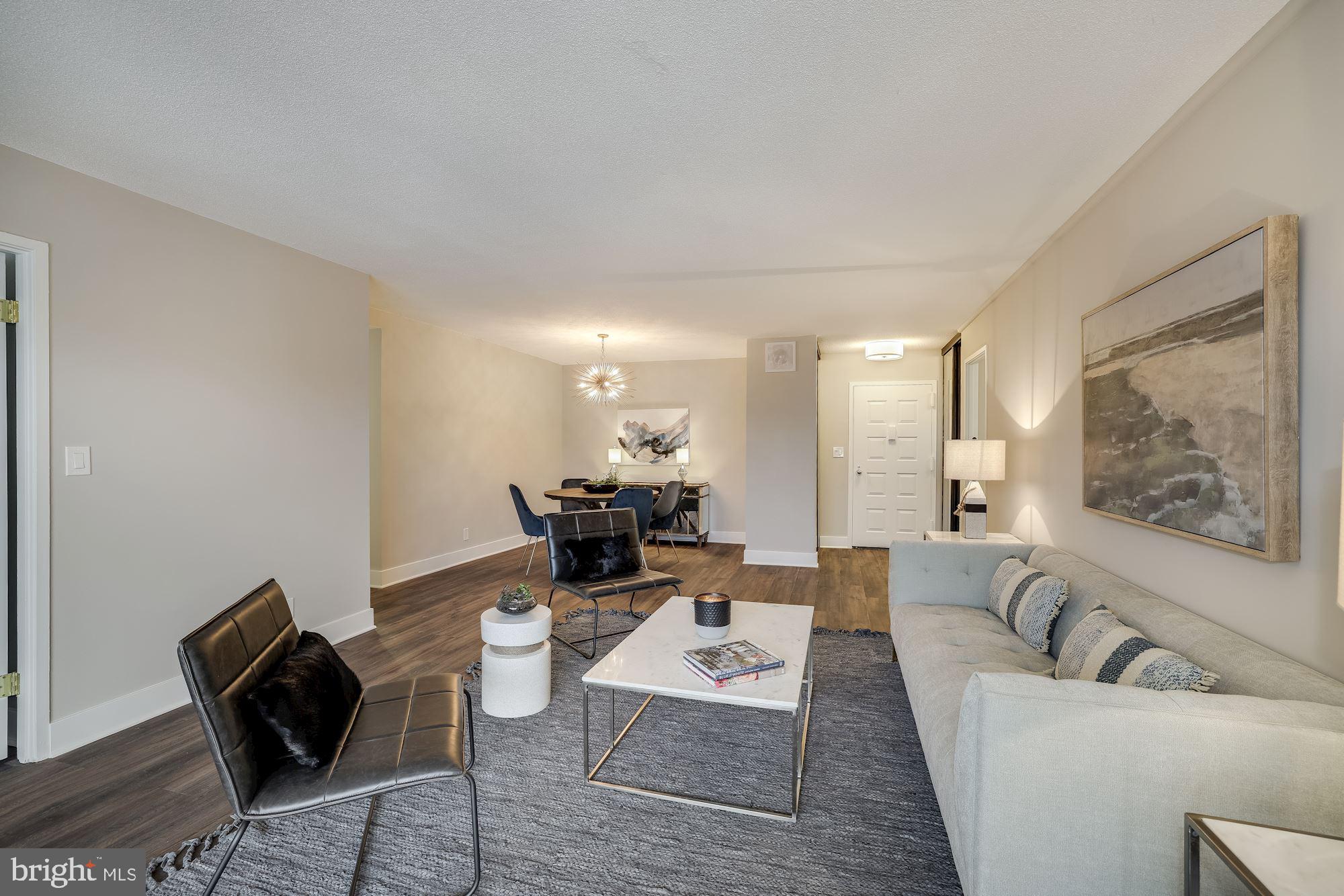 ROTONDA - Residential Lease