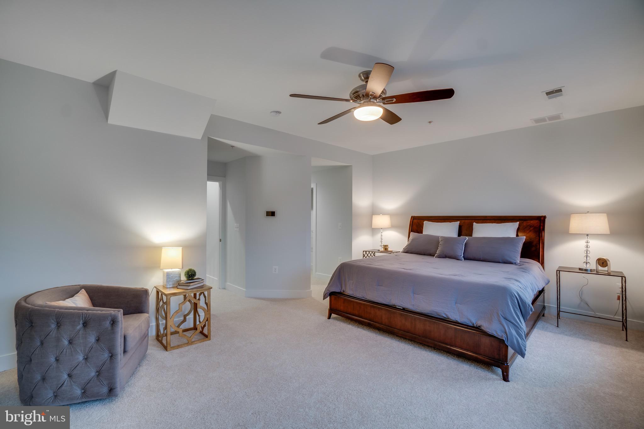 POTOMAC  YARDS - Residential Lease