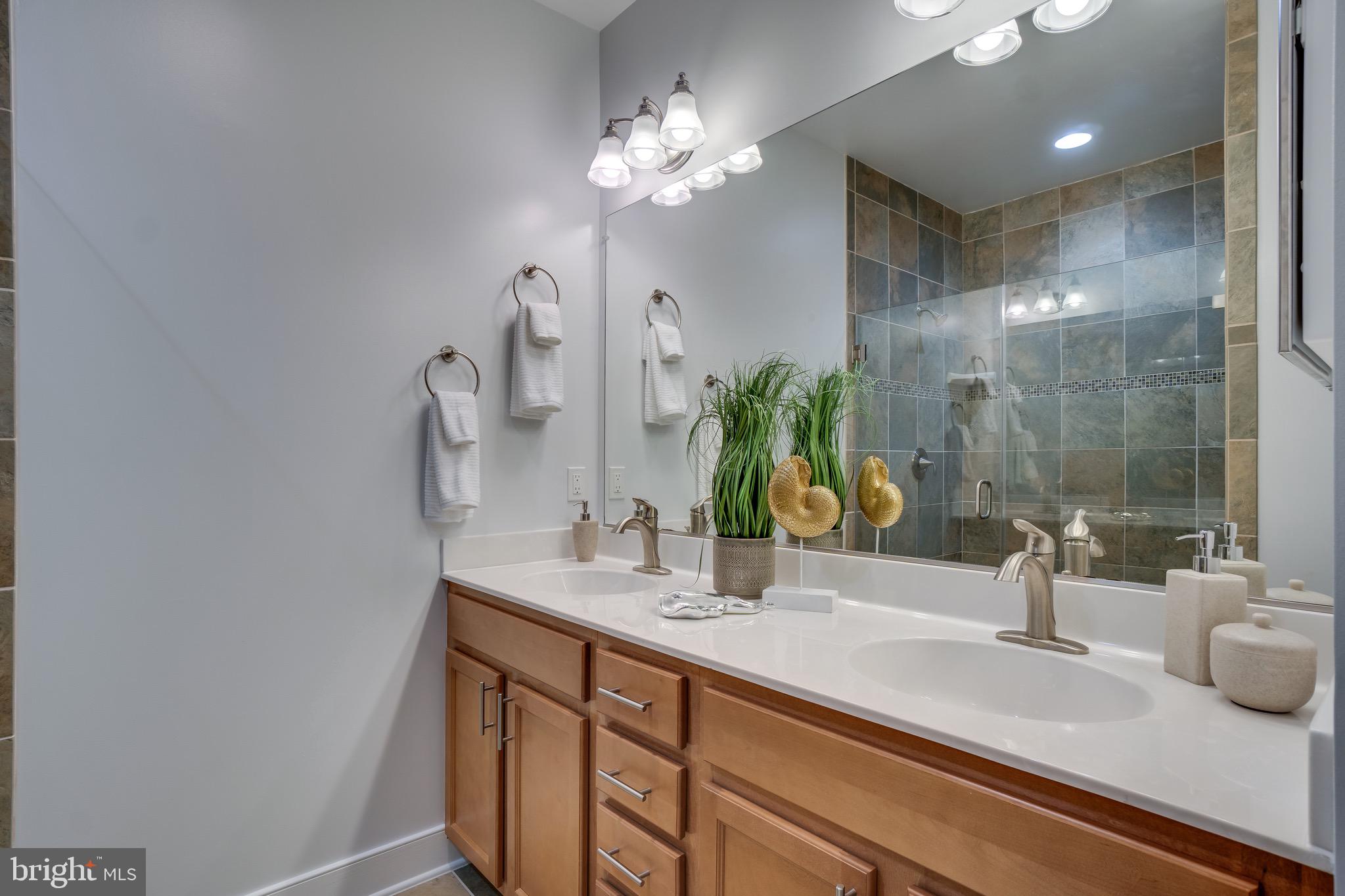 POTOMAC  YARDS - Residential Lease