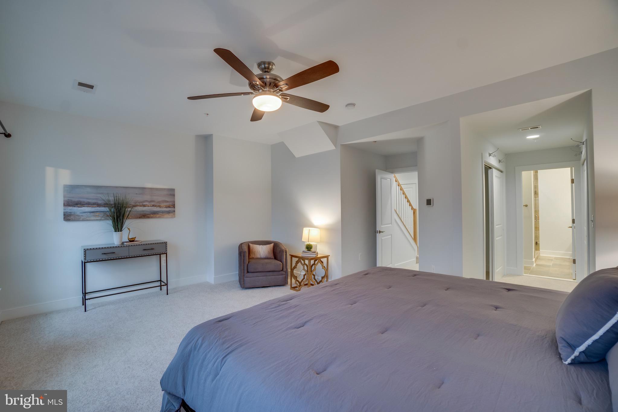 POTOMAC  YARDS - Residential Lease