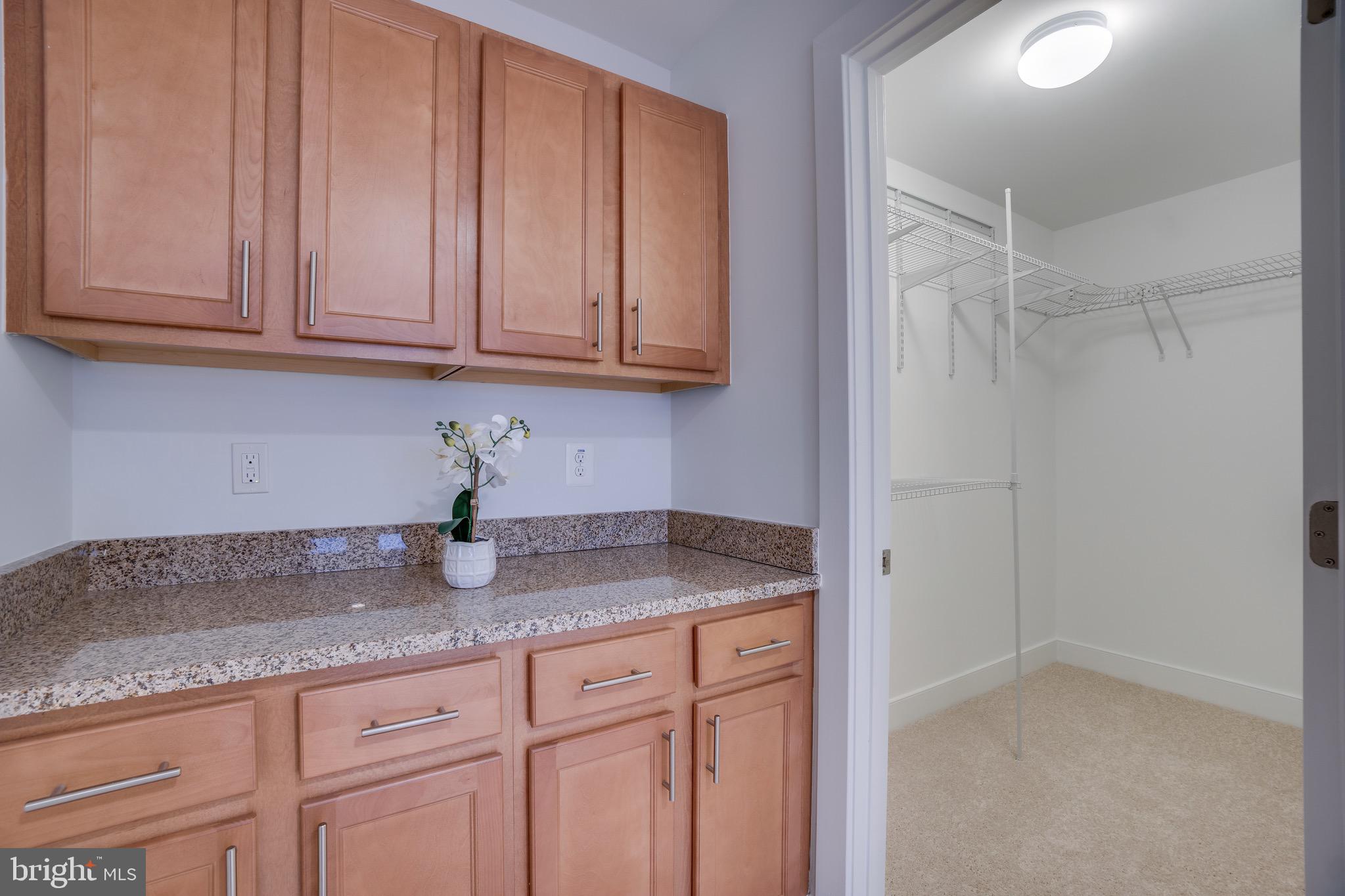 POTOMAC  YARDS - Residential Lease