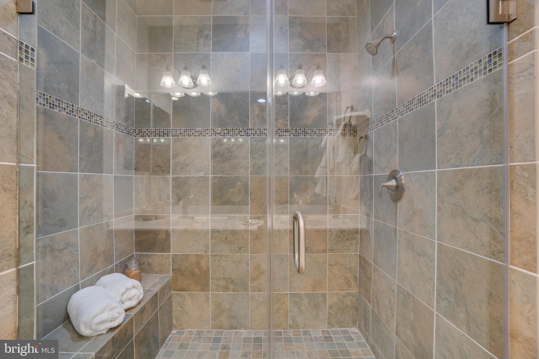 POTOMAC  YARDS - Residential Lease