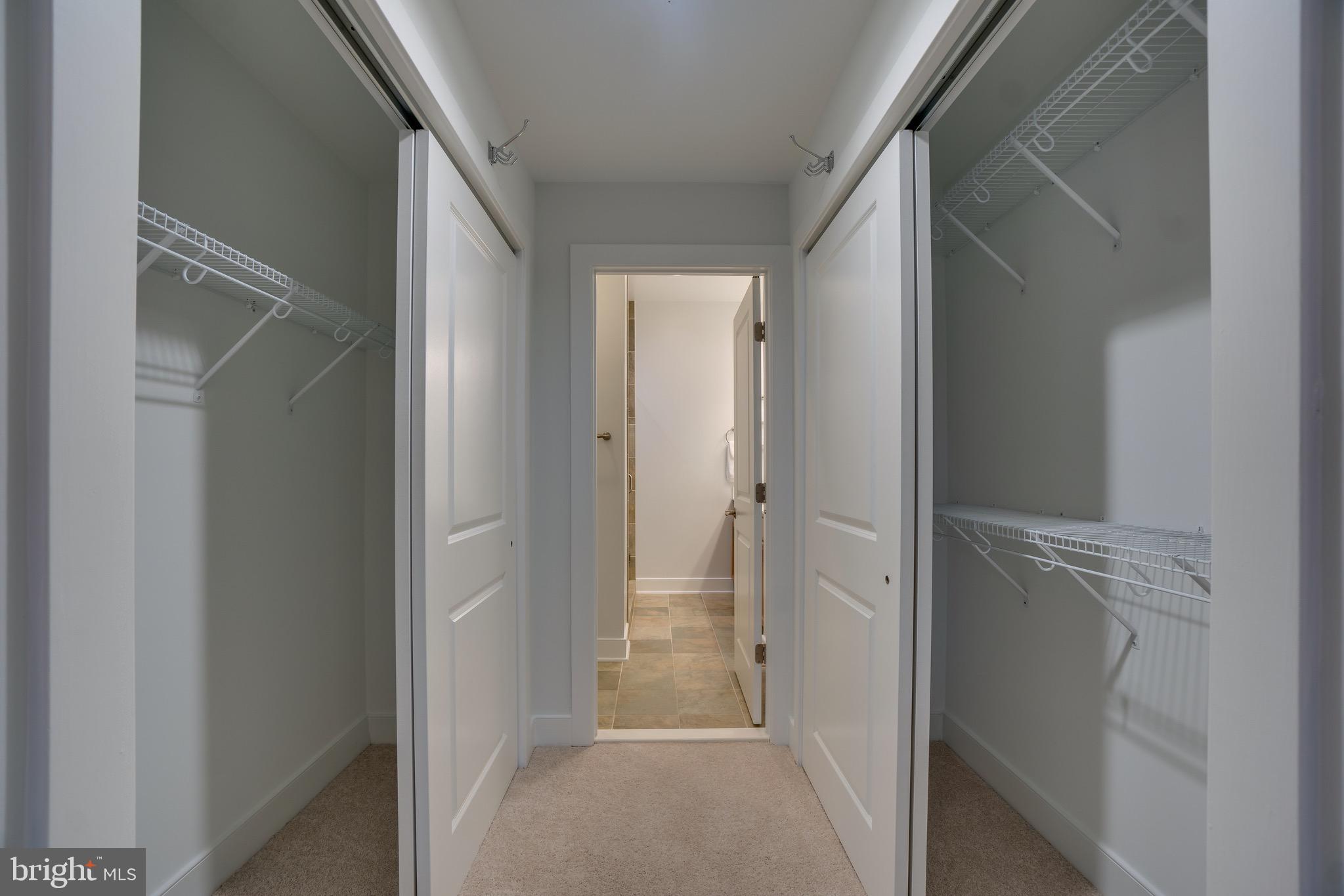 POTOMAC  YARDS - Residential Lease