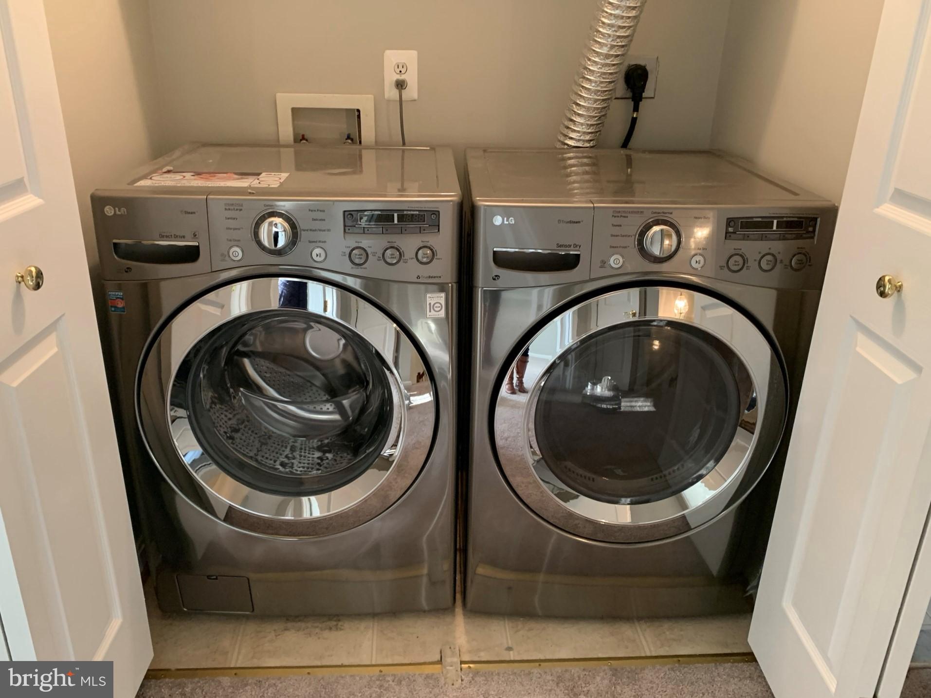 GOVERNORS GROVE - Residential Lease