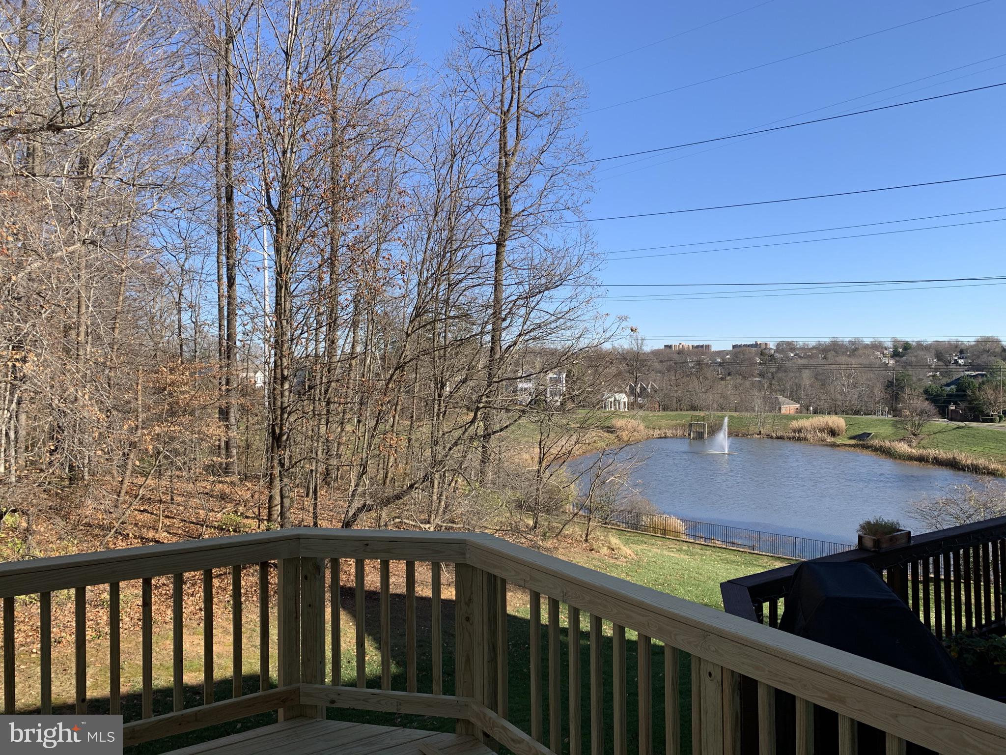 GOVERNORS GROVE - Residential Lease