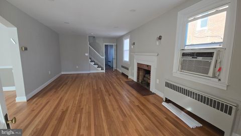 Tiny photo for 3906 Glen Avenue, BALTIMORE, MD 21215 (MLS # MDBA2205108)