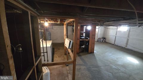 Tiny photo for 3906 Glen Avenue, BALTIMORE, MD 21215 (MLS # MDBA2205108)