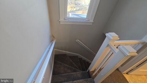 Tiny photo for 3906 Glen Avenue, BALTIMORE, MD 21215 (MLS # MDBA2205108)