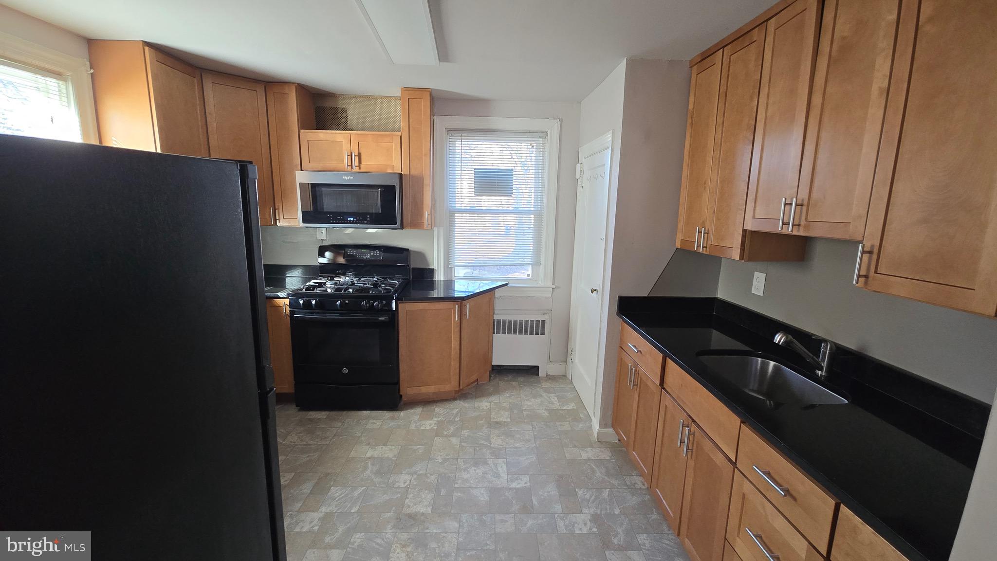 WARD 27 - Residential