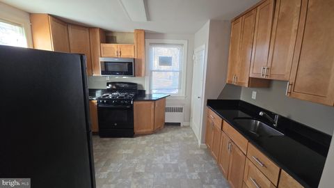 Tiny photo for 3906 Glen Avenue, BALTIMORE, MD 21215 (MLS # MDBA2205108)