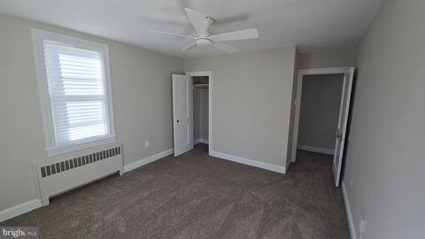 Tiny photo for 3906 Glen Avenue, BALTIMORE, MD 21215 (MLS # MDBA2205108)